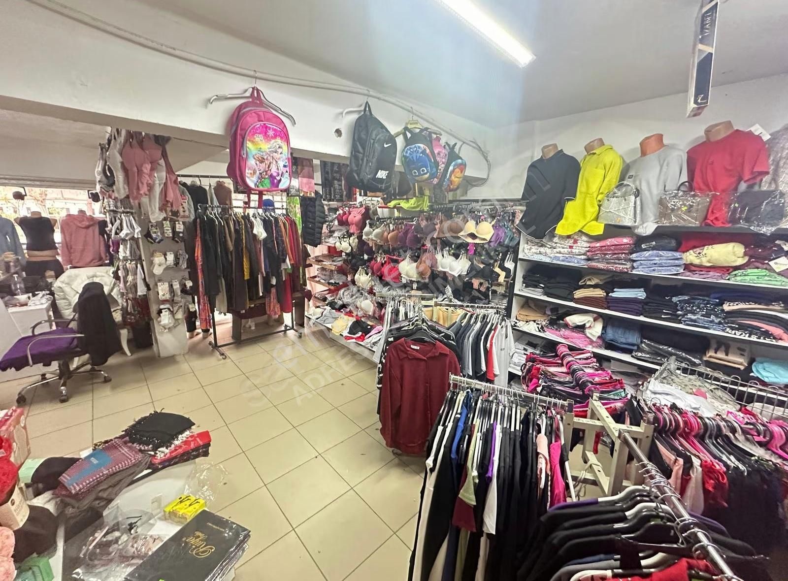 Adres'ten_mareşal'da_işlek_cadde_üzeri_40+20 Metre_**dükkan**_ - Görsel 6