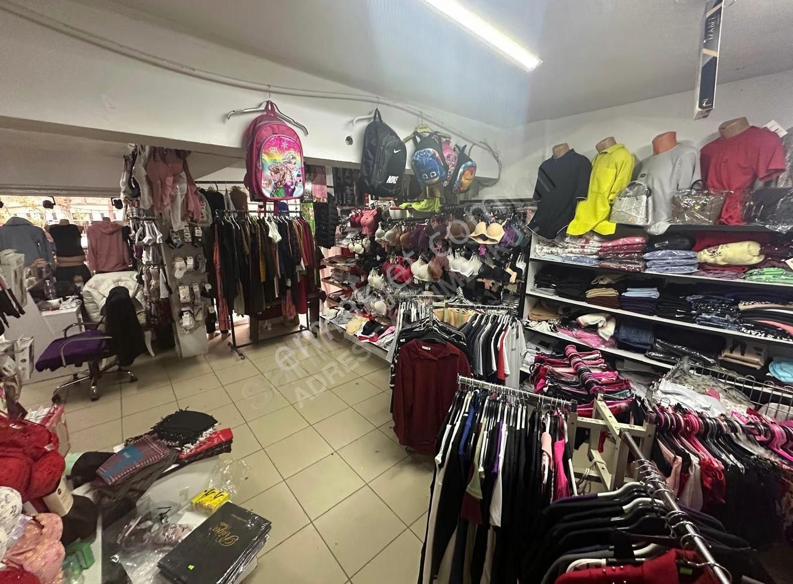 Adres'ten_mareşal'da_işlek_cadde_üzeri_40+20 Metre_**dükkan**_ - Görsel 3