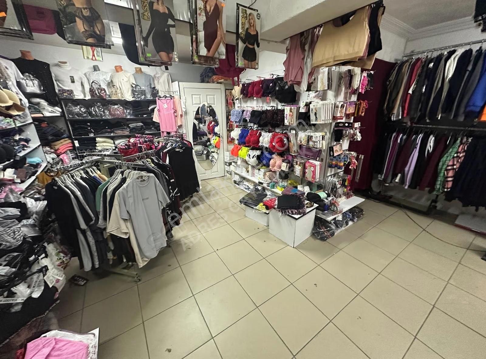 Adres'ten_mareşal'da_işlek_cadde_üzeri_40+20 Metre_**dükkan**_ - Görsel 2