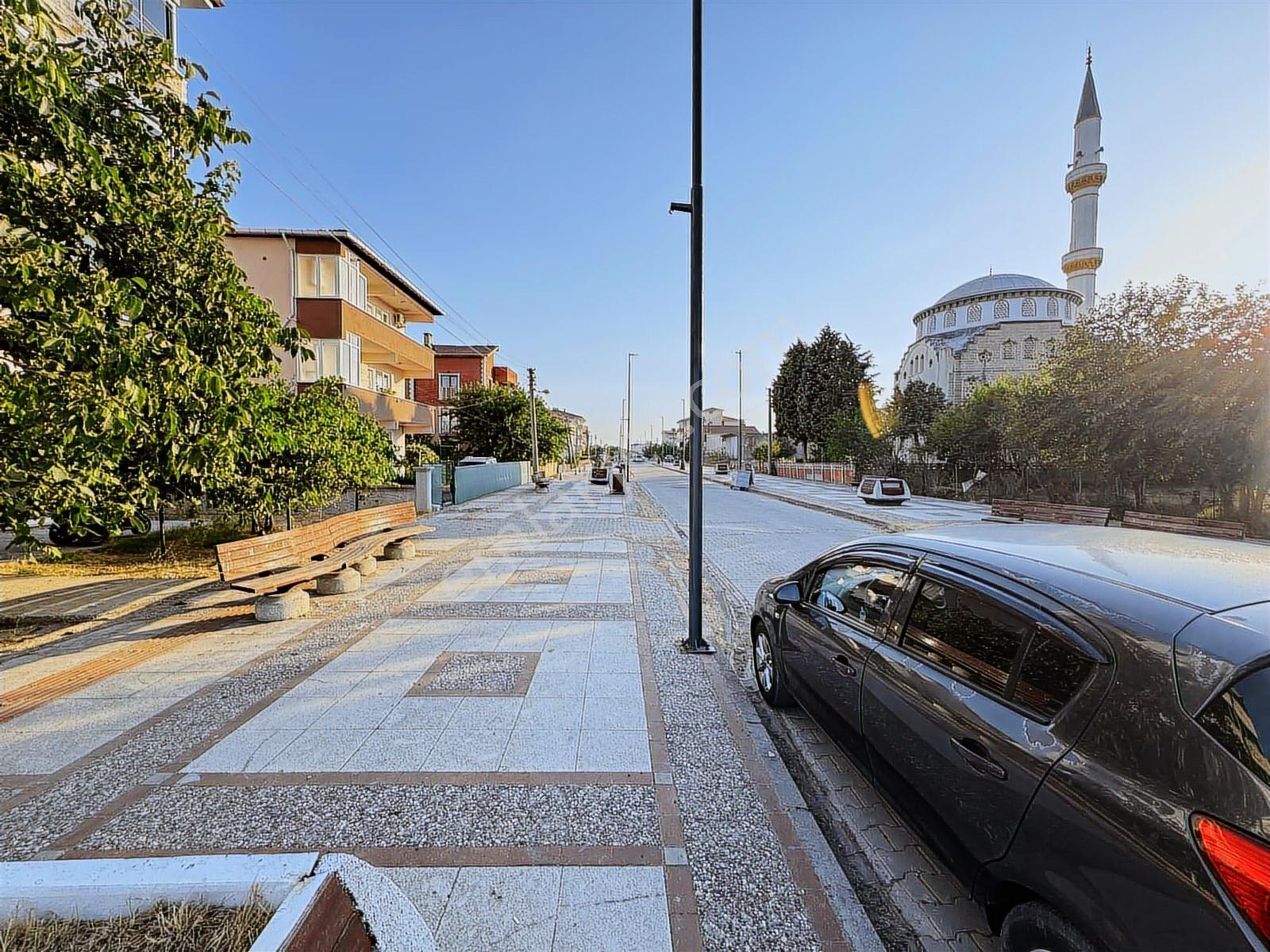 Tekirdağ Ergene Velimeşe De 175 Metre² Düz Ayak Satılık Dükkan - Görsel 8