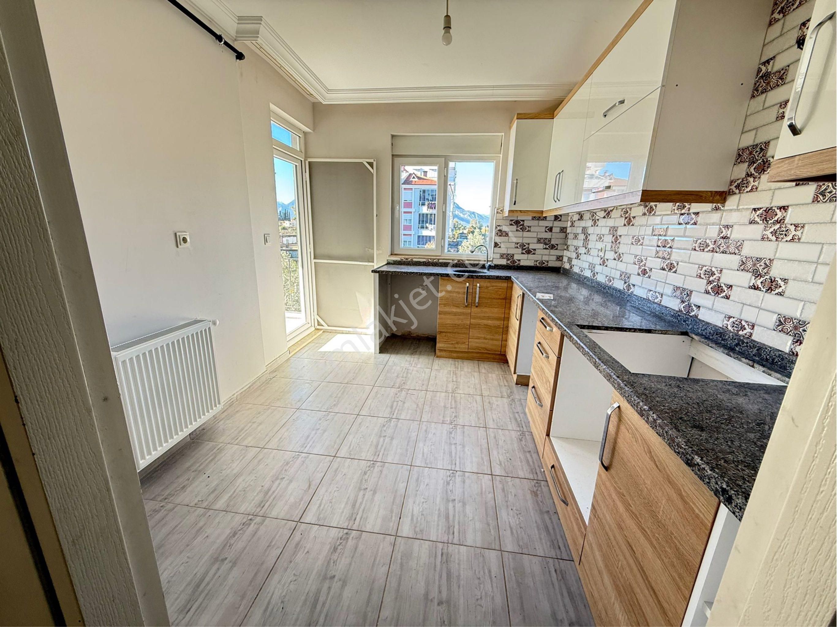 2+1 Doğalgazlı Kiralık Depozitosuz