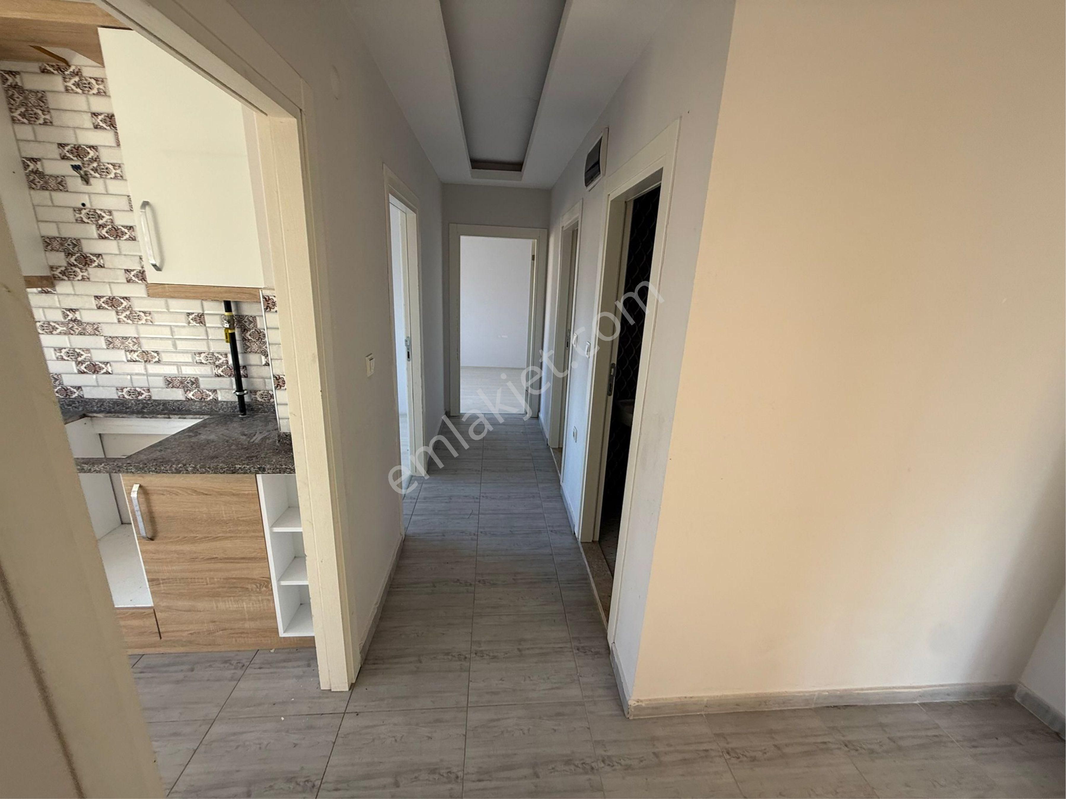 2+1 Doğalgazlı Kiralık Depozitosuz - Görsel 3