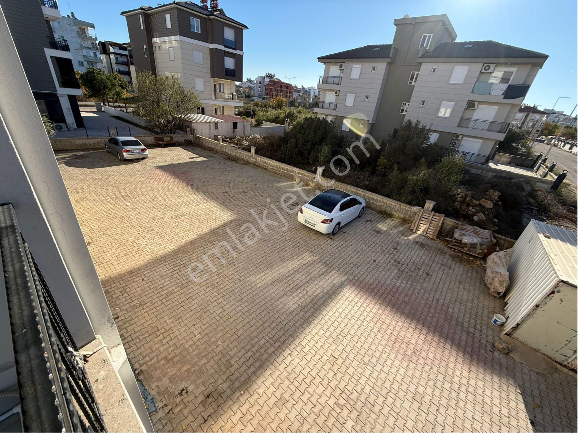 2+1 Doğalgazlı Kiralık Depozitosuz - Görsel 13