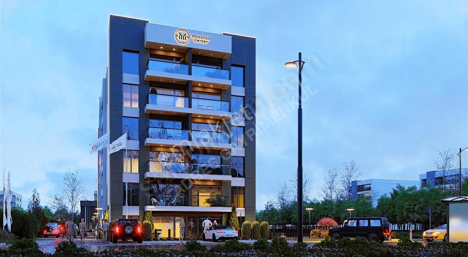 Adres'ten_yeşilovada_lüks_ve_sakin_yaşam_2_aya_teslim_1+1_ - Görsel 7