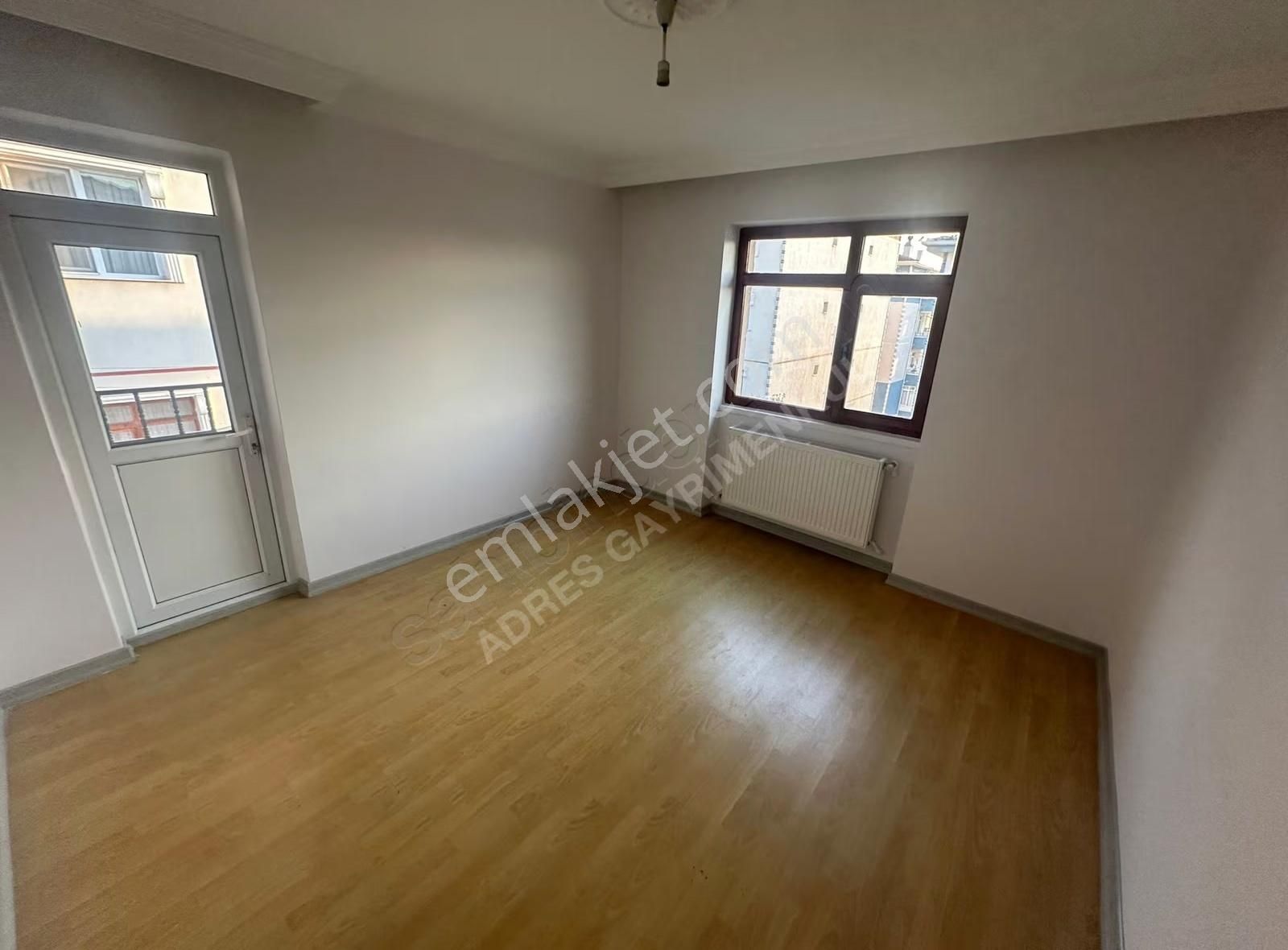 Adres'den Selçuklu'da Masrafsız Güzel Lokasyon 3+1 Daire - Görsel 7