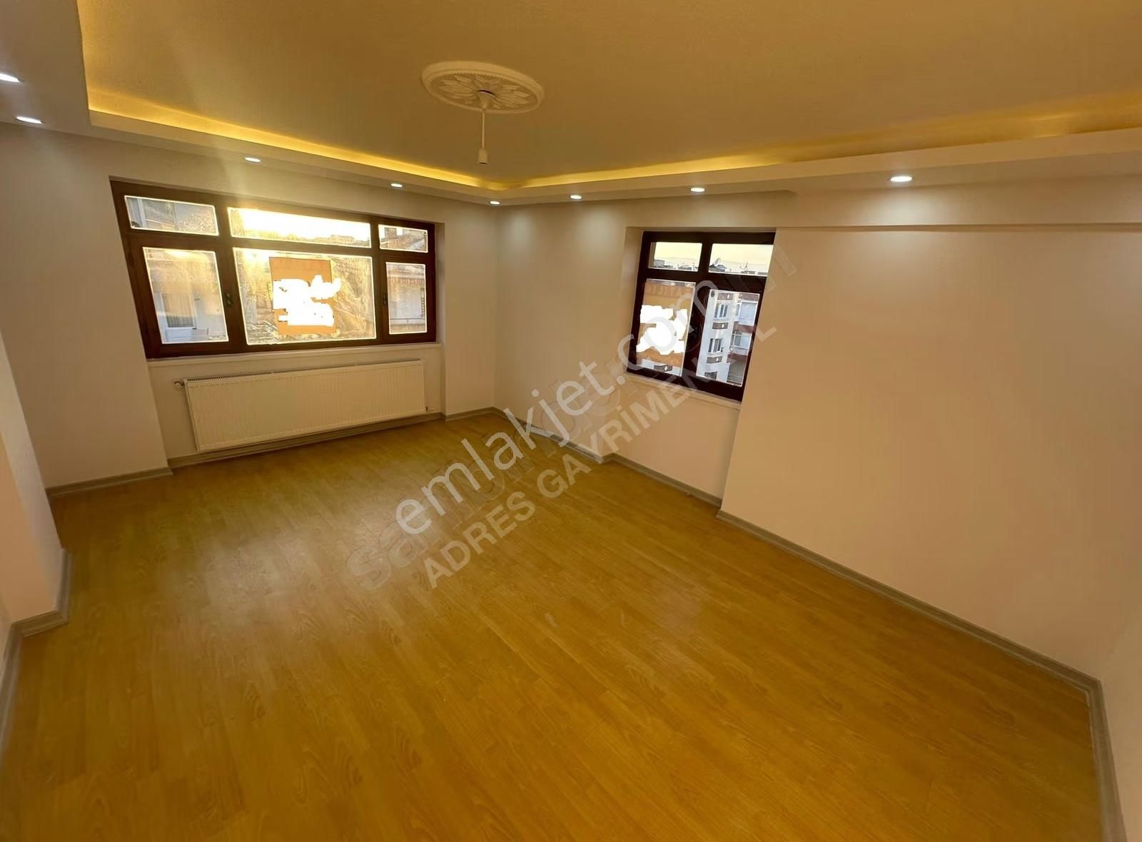 Adres'den Selçuklu'da Masrafsız Güzel Lokasyon 3+1 Daire - Görsel 16