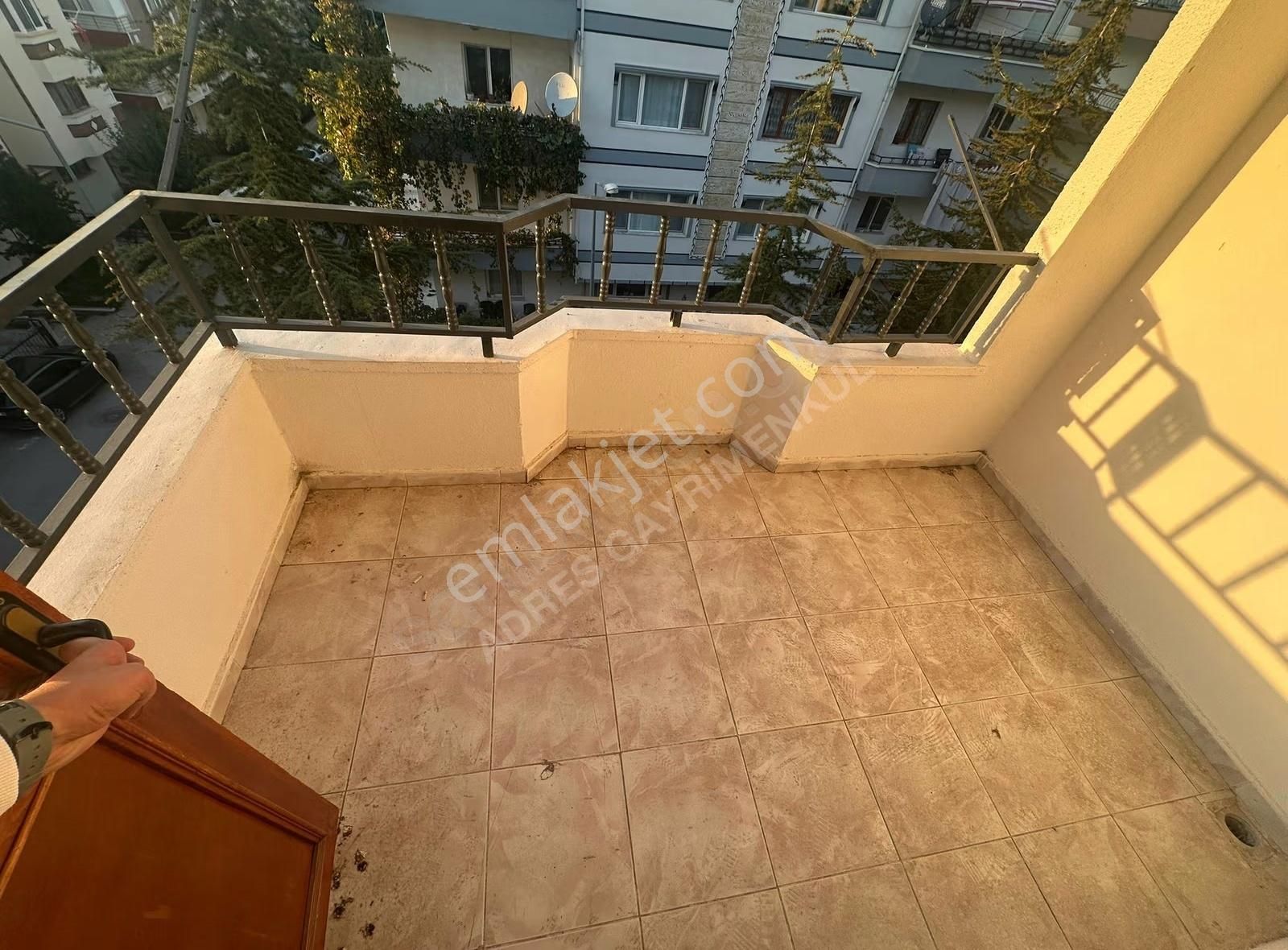 Adres'den Selçuklu'da Masrafsız Güzel Lokasyon 3+1 Daire - Görsel 21