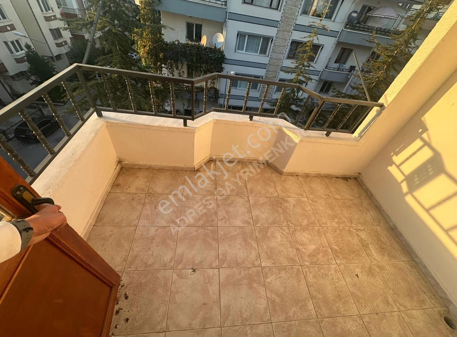 Adres'den Selçuklu'da Masrafsız Güzel Lokasyon 3+1 Daire - Görsel 11