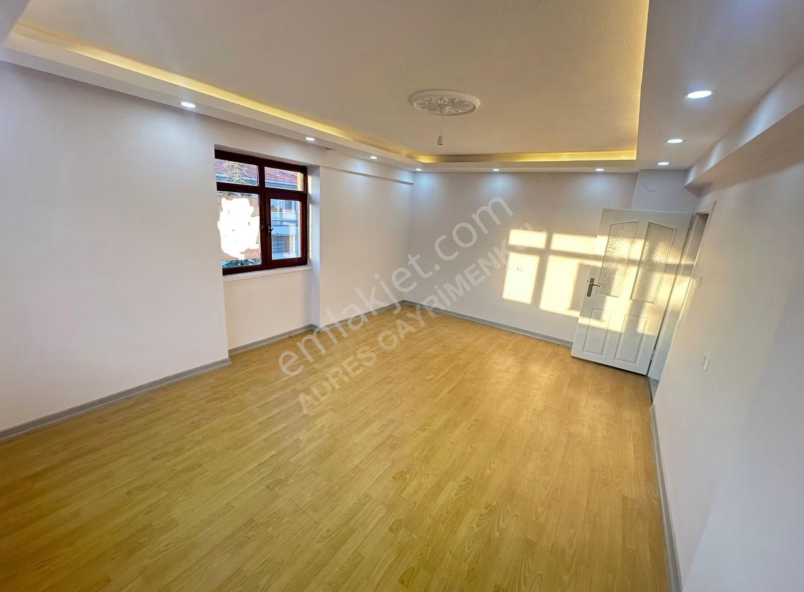 Adres'den Selçuklu'da Masrafsız Güzel Lokasyon 3+1 Daire - Görsel 3