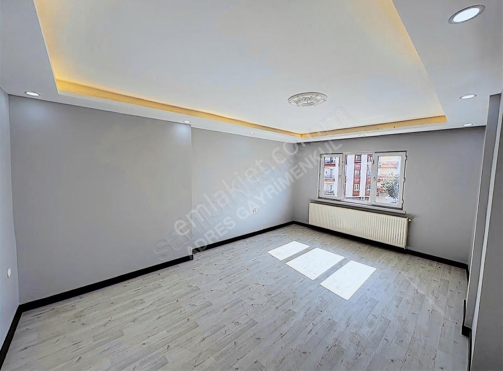 Adres_gayrimenkul'den_selçuklu'da_cadde_üzeri_**özel_yapım**3+1 - Görsel 4