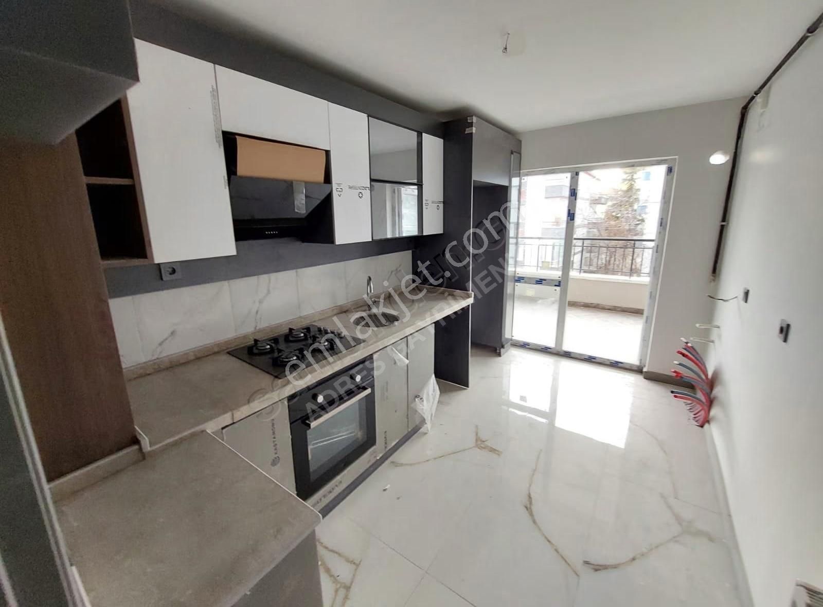 Sincan'da_fırsat_daire!!! Geniş M²**sıfır_teras_balkonlu_2+1** - Görsel 11