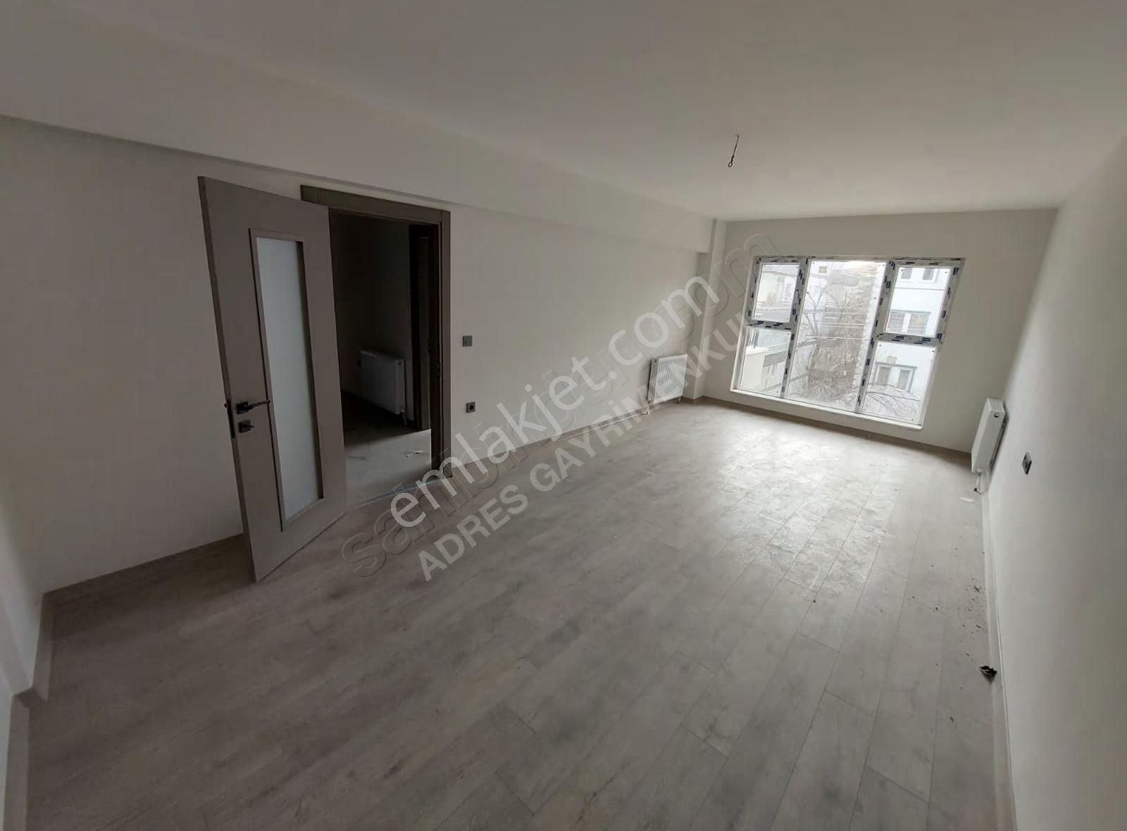 Sincan'da_fırsat_daire!!! Geniş M²**sıfır_teras_balkonlu_2+1** - Görsel 20