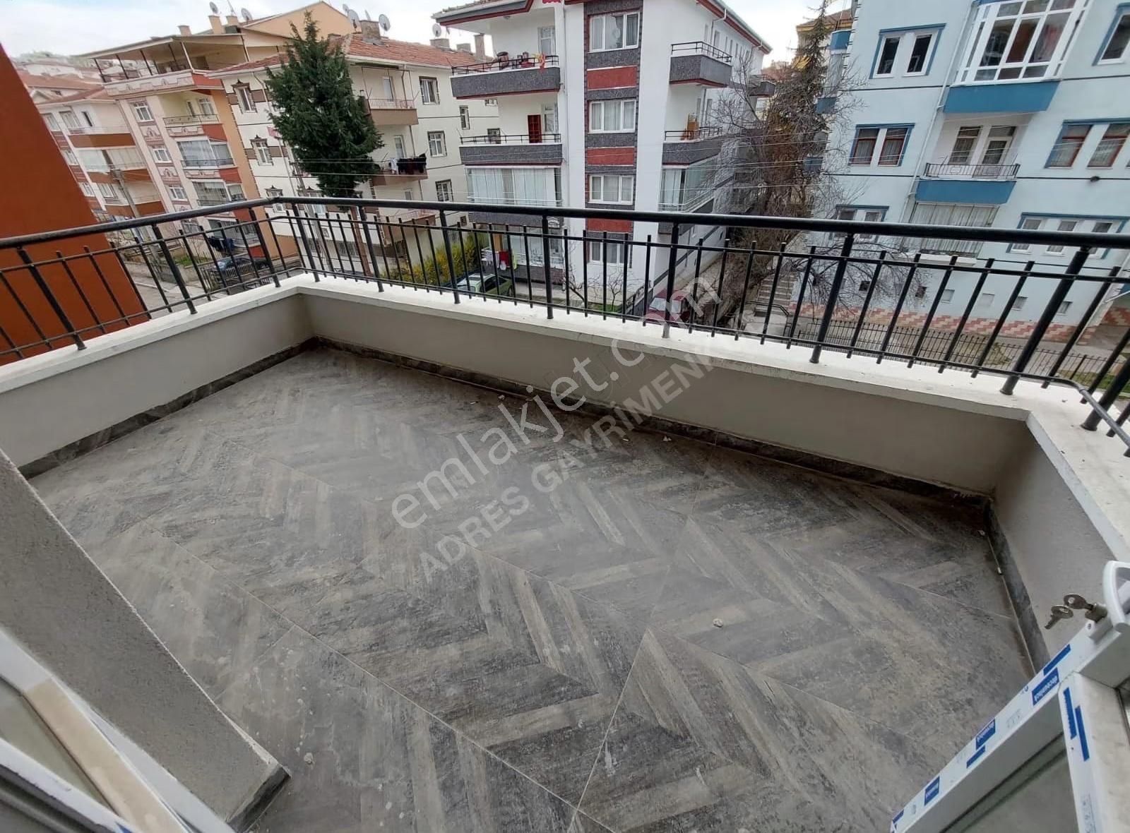 Sincan'da_fırsat_daire!!! Geniş M²**sıfır_teras_balkonlu_2+1** - Görsel 19