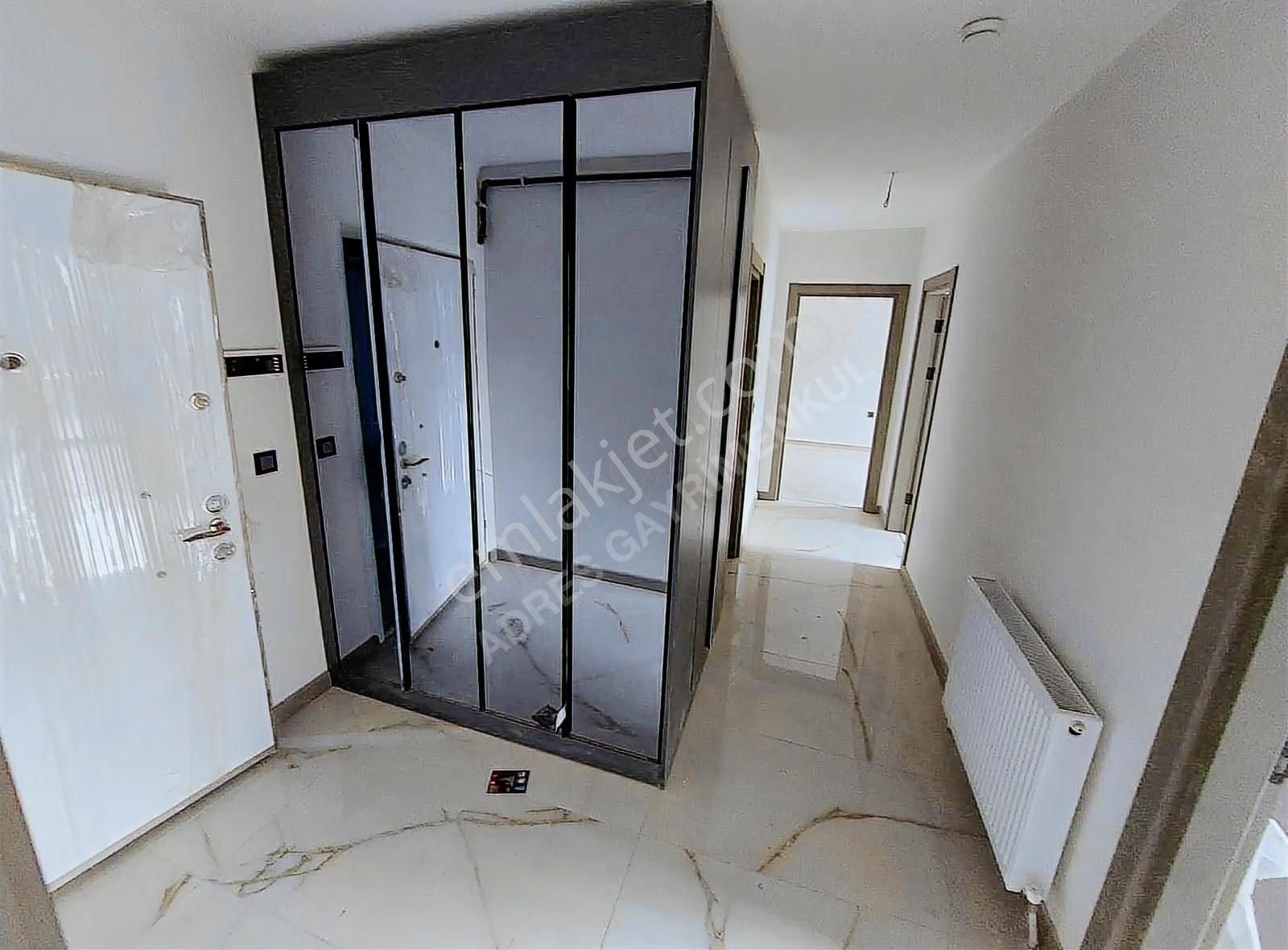 Sincan'da_fırsat_daire!!! Geniş M²**sıfır_teras_balkonlu_2+1** - Görsel 4