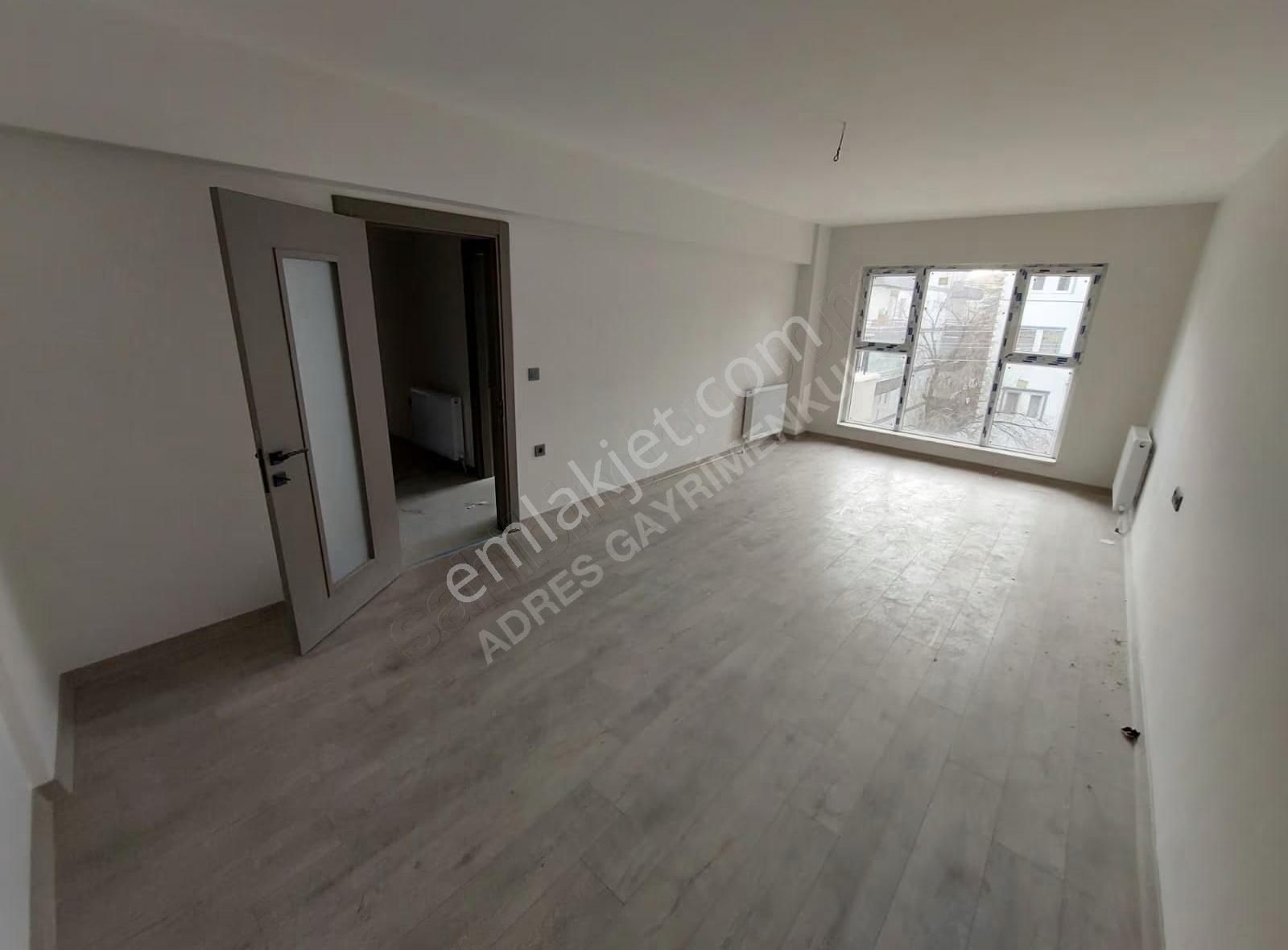 Sincan'da_fırsat_daire!!! Geniş M²**sıfır_teras_balkonlu_2+1** - Görsel 15