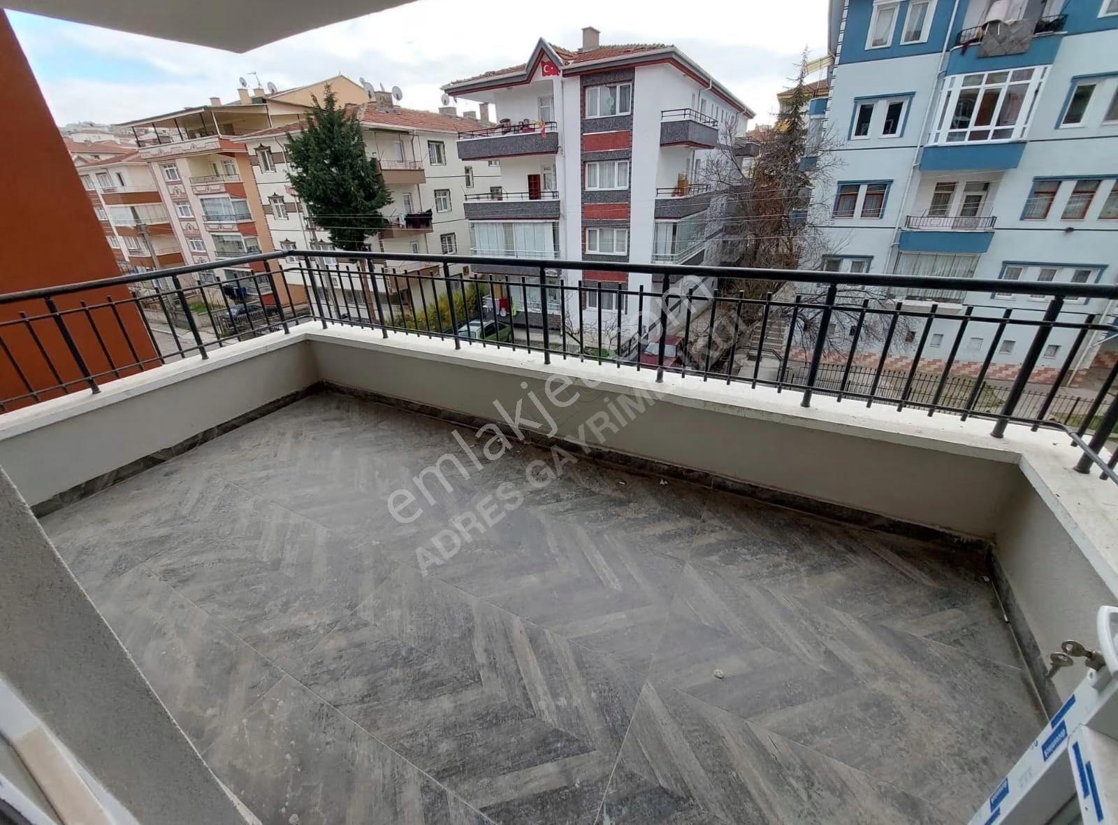 Sincan'da_fırsat_daire!!! Geniş M²**sıfır_teras_balkonlu_2+1** - Görsel 10