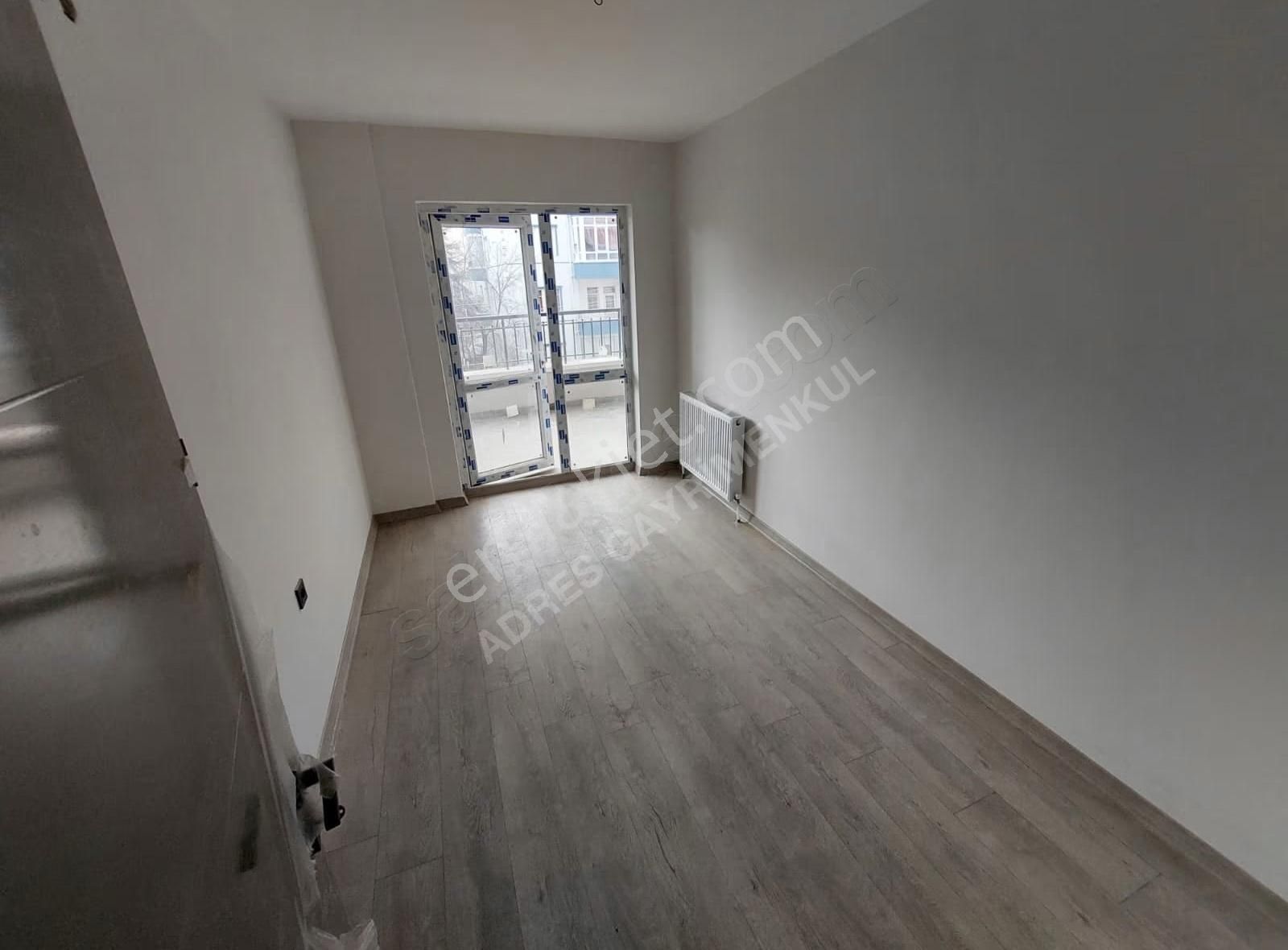 Sincan'da_fırsat_daire!!! Geniş M²**sıfır_teras_balkonlu_2+1** - Görsel 21