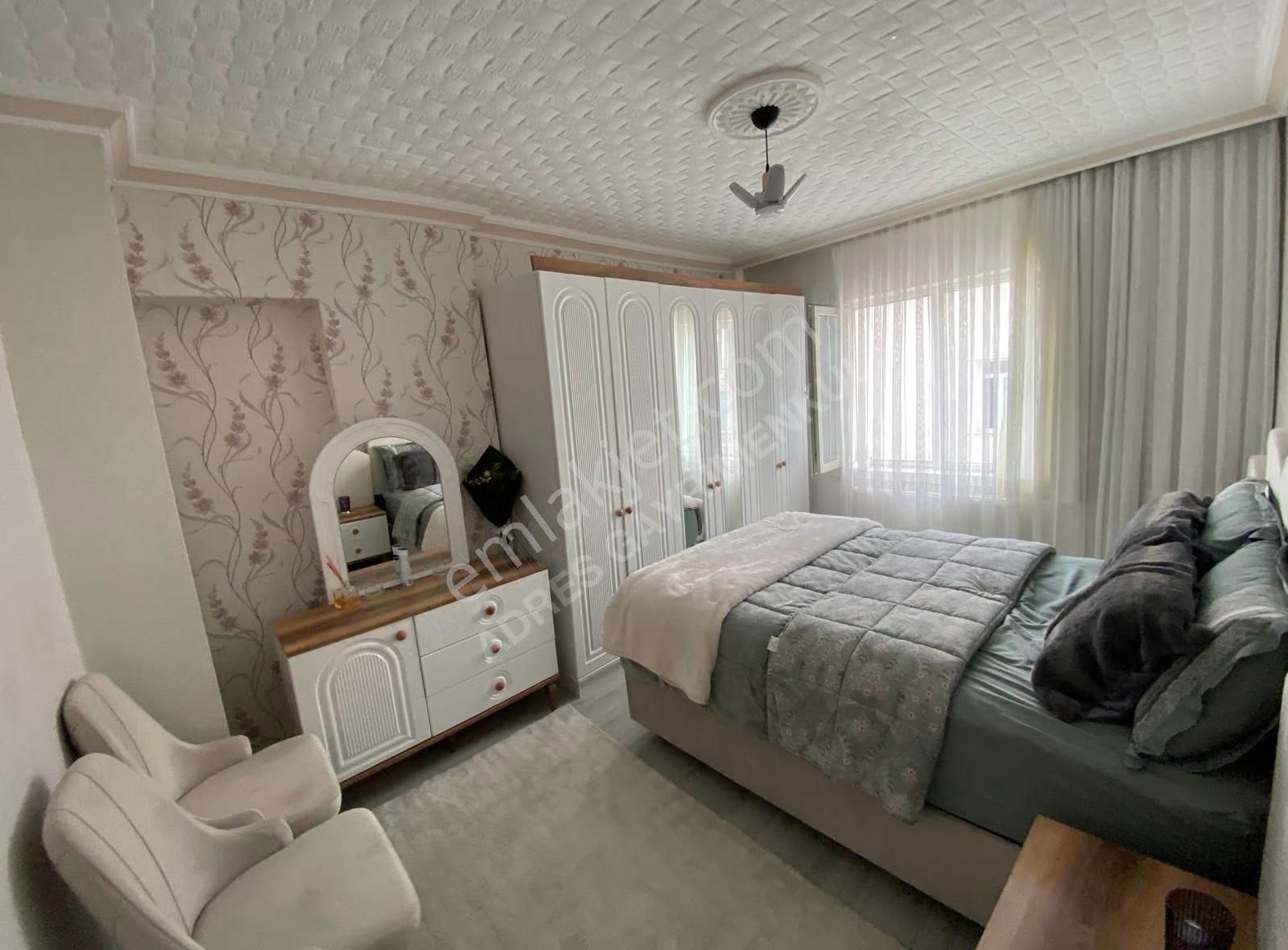 Sincan'da_fırsat_daire_mareşal'da_katta_ön_cephe_full_yapılı_2+1 - Görsel 24