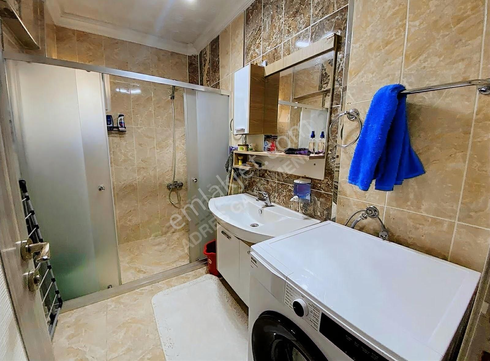 Sincan'da_fırsat_daire_mareşal'da_katta_ön_cephe_full_yapılı_2+1 - Görsel 9