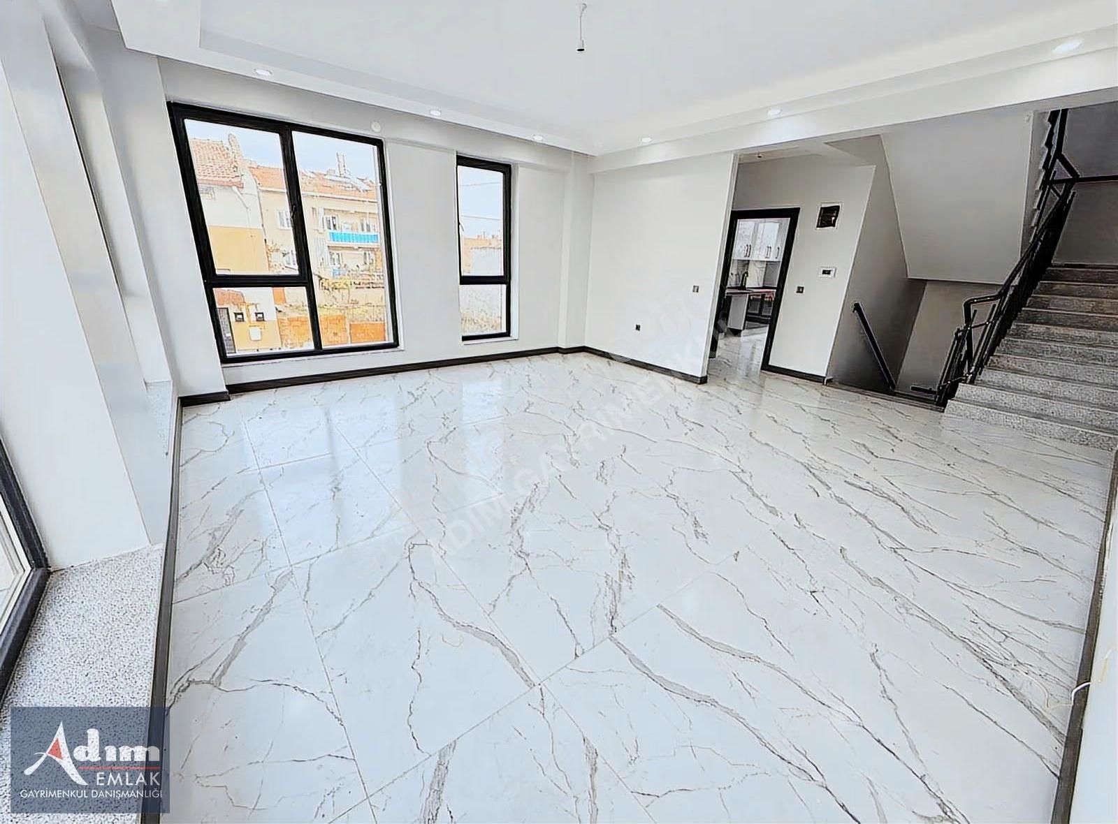 Adım Gayrimenkul/sazova Mh Çağdaş O.karşısında Dubleks Villalar - Görsel 16