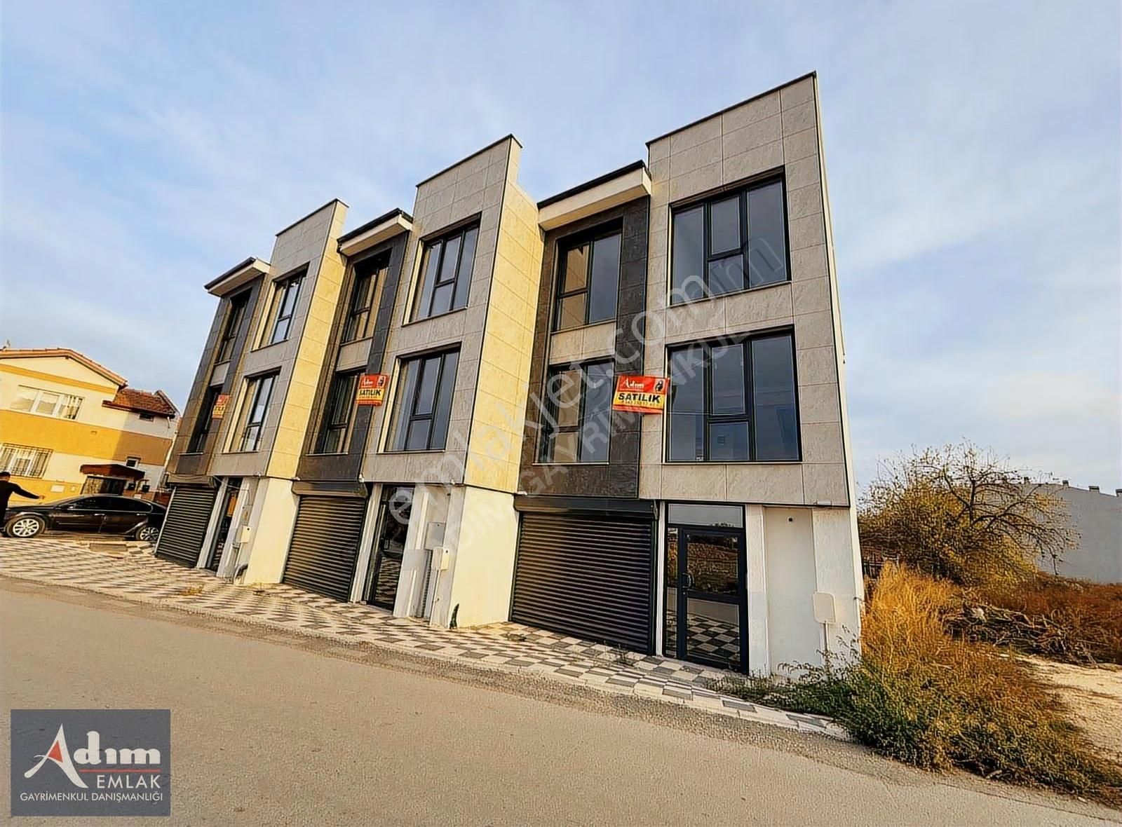 Adım Gayrimenkul/sazova Mh Çağdaş O.karşısında Dubleks Villalar - Görsel 7