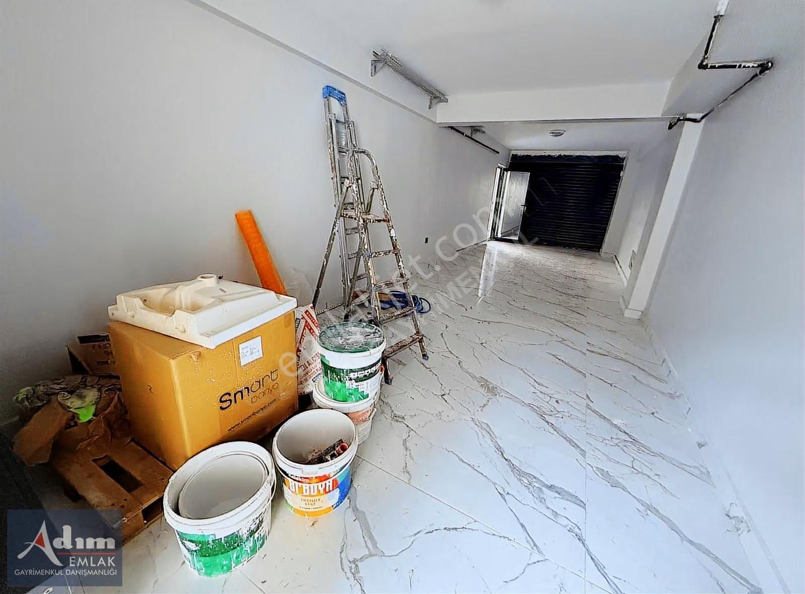 Adım Gayrimenkul/sazova Mh Çağdaş O.karşısında Dubleks Villalar - Görsel 13