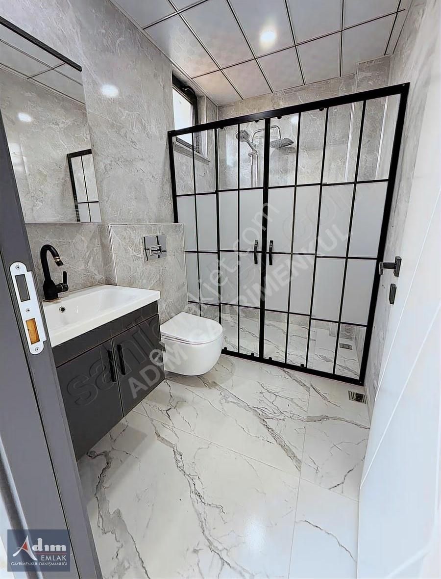 Adım Gayrimenkul/sazova Mh Çağdaş O.karşısında Dubleks Villalar - Görsel 31