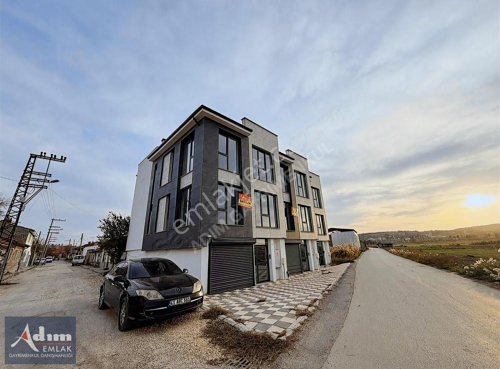 Adım Gayrimenkul/sazova Mh Çağdaş O.karşısında Dubleks Villalar - Görsel 6