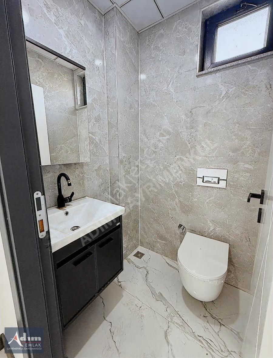 Adım Gayrimenkul/sazova Mh Çağdaş O.karşısında Dubleks Villalar - Görsel 29