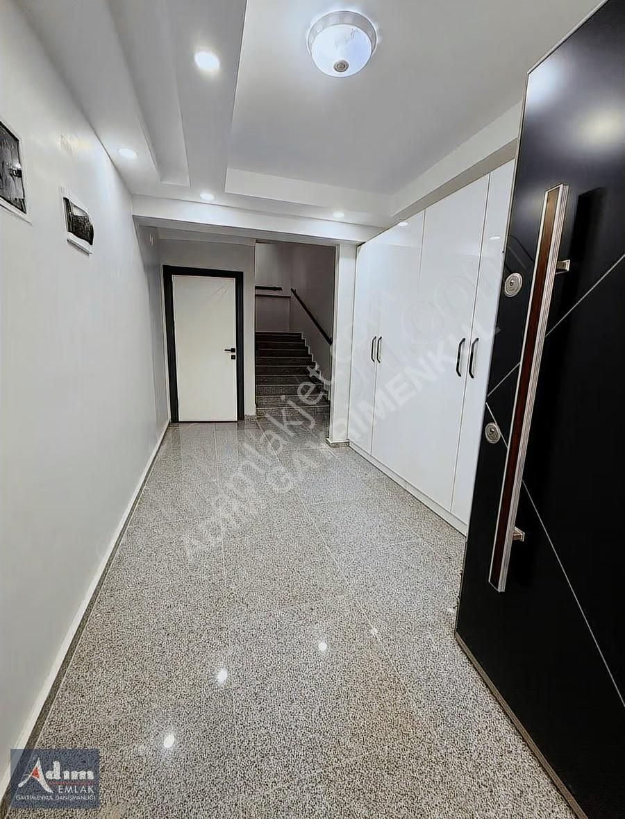 Adım Gayrimenkul/sazova Mh Çağdaş O.karşısında Dubleks Villalar - Görsel 21