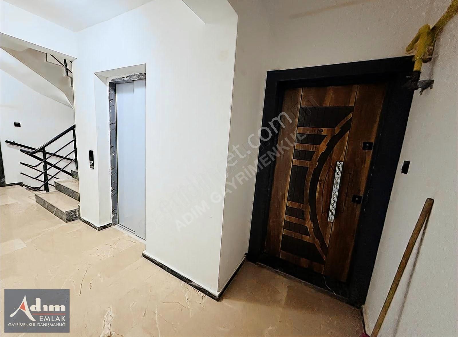 Adım Gayrimenkul/şirintepe Mh Muzaffer Çil Ana.lise Yak.85m2 2+1 - Görsel 3