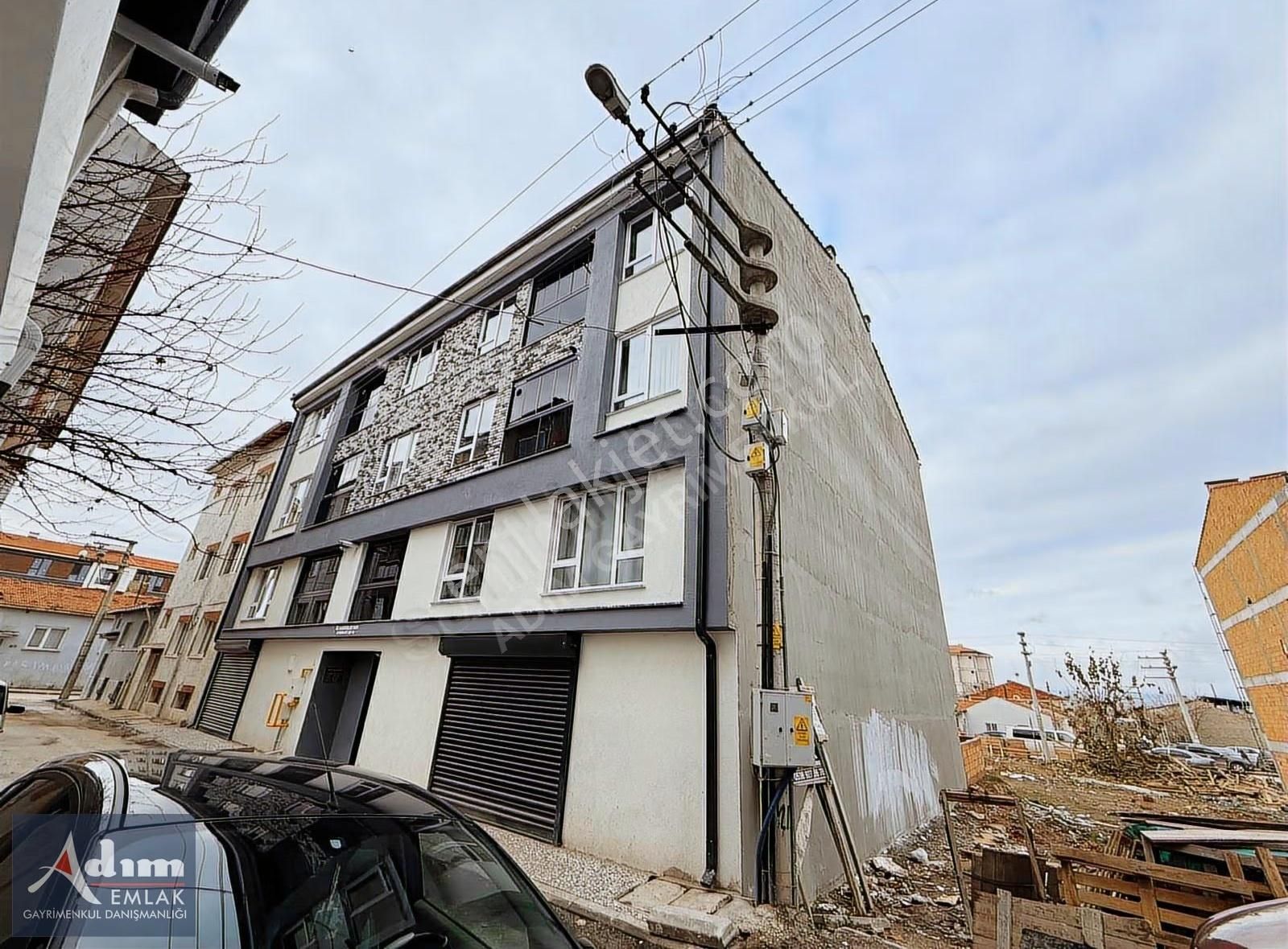 Adım Gayrimenkul/şirintepe Mh Muzaffer Çil Ana.lise Yak.85m2 2+1 - Görsel 12