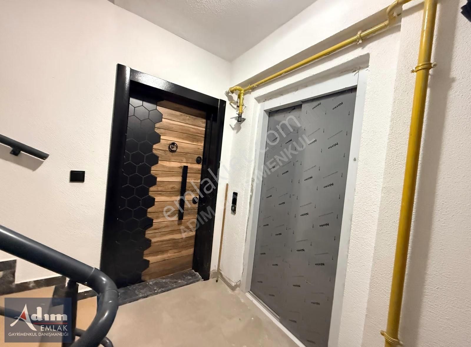 Adımgayrimenkul/sütlüce Mh Uluzafer Cd Yakını 55m2 1+1 - Görsel 15