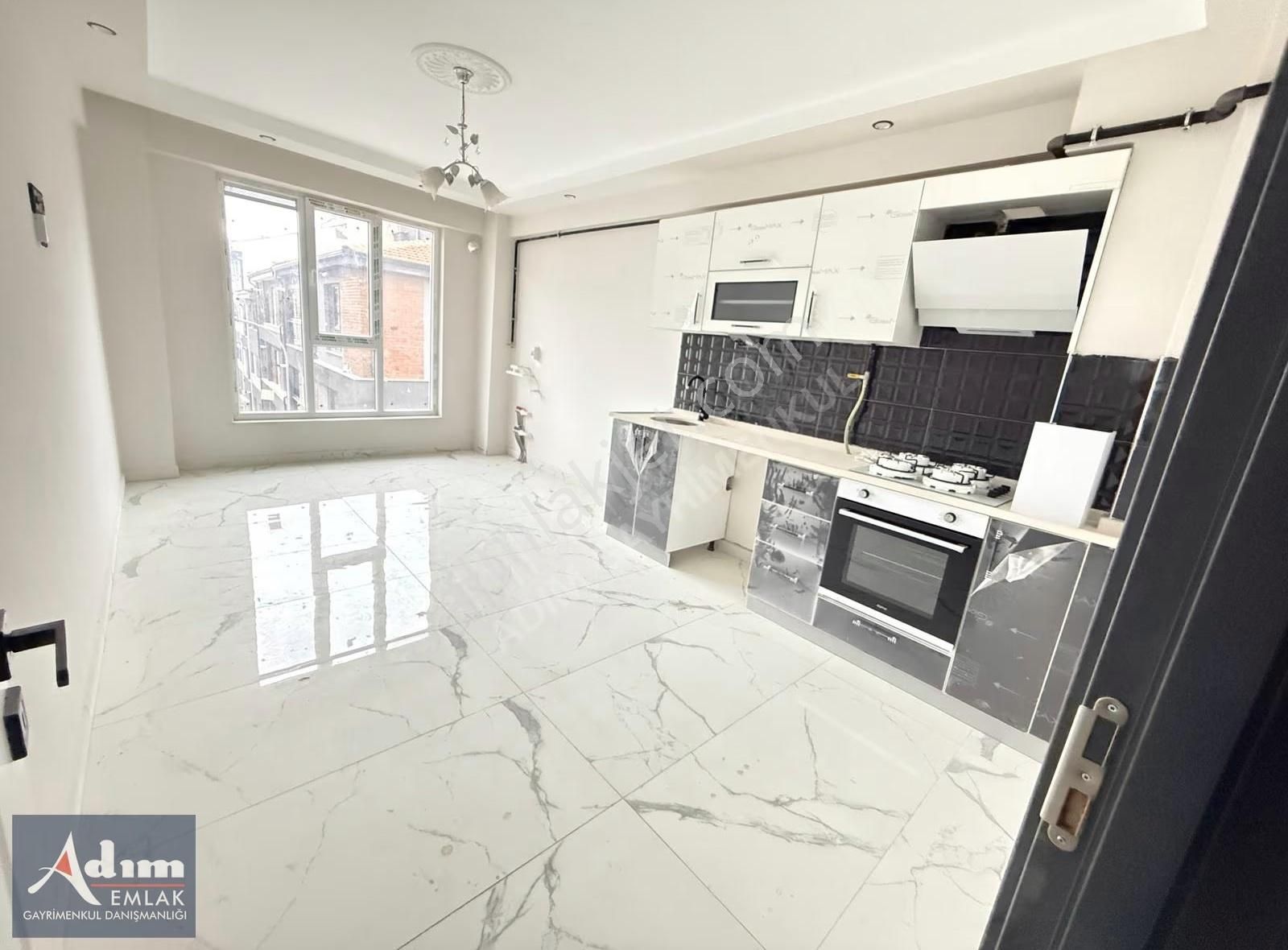 Adımgayrimenkul/sütlüce Mh Uluzafer Cd Yakını 55m2 1+1 - Görsel 3