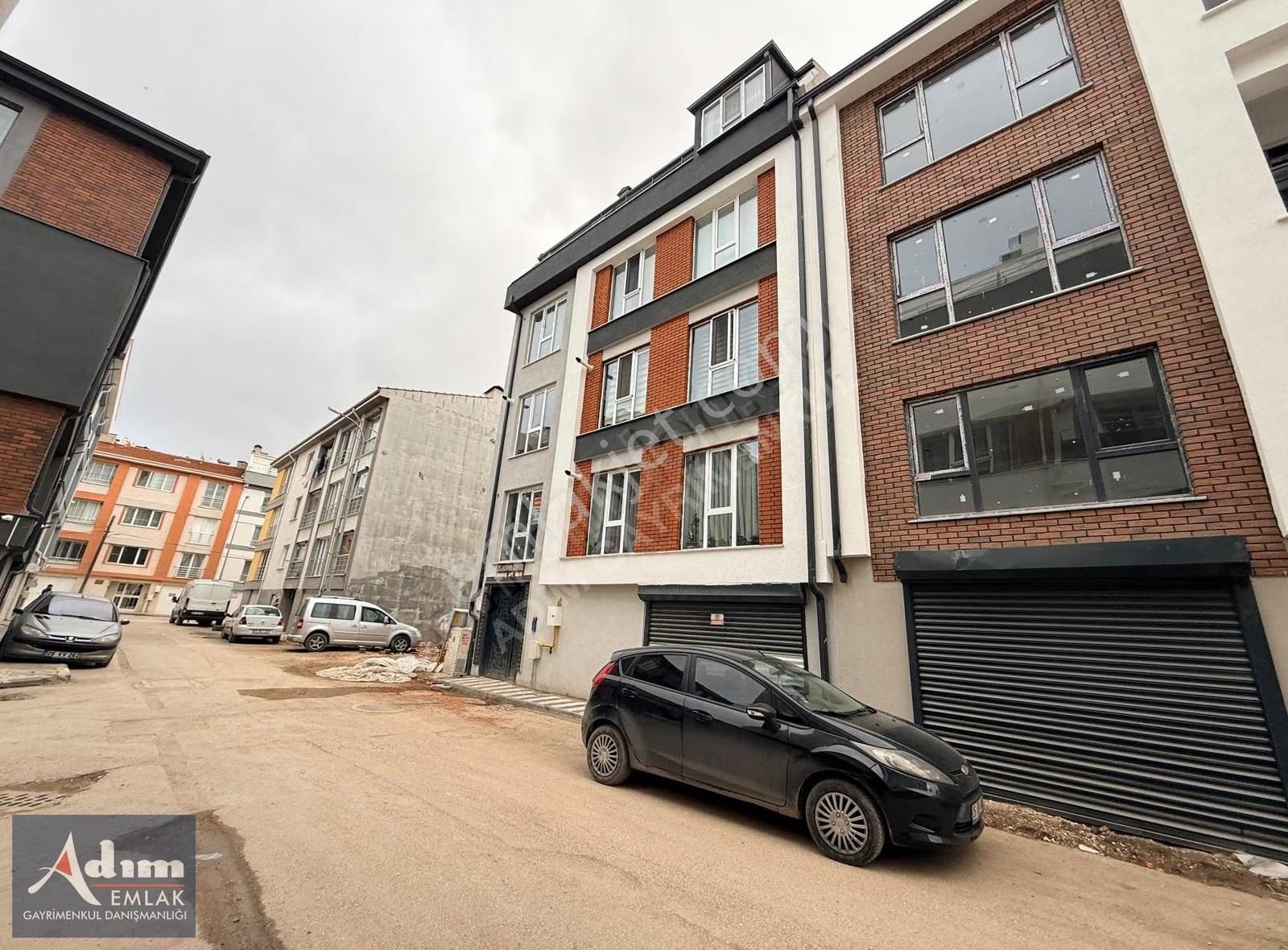 Adımgayrimenkul/sütlüce Mh Uluzafer Cd Yakını 55m2 1+1 - Görsel 9