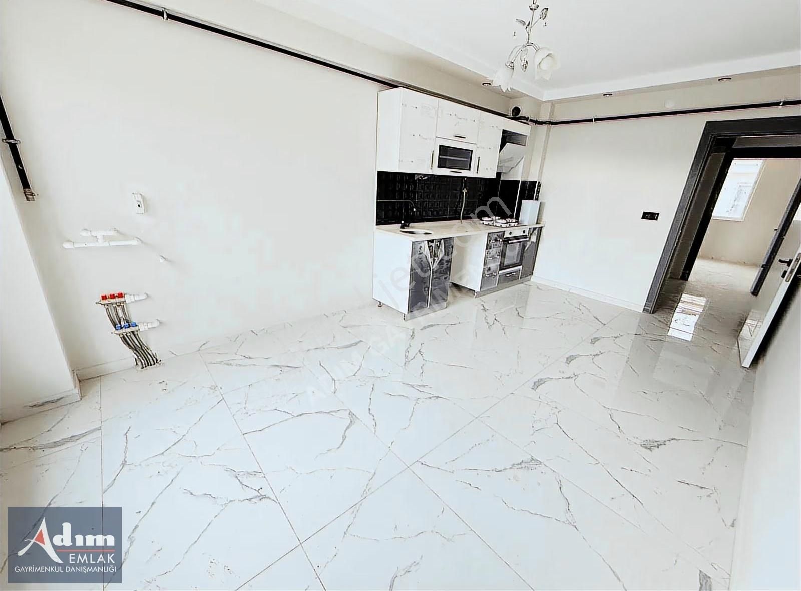 Adımgayrimenkul/sütlüce Mh Uluzafer Cd Yakını 55m2 1+1 - Görsel 2