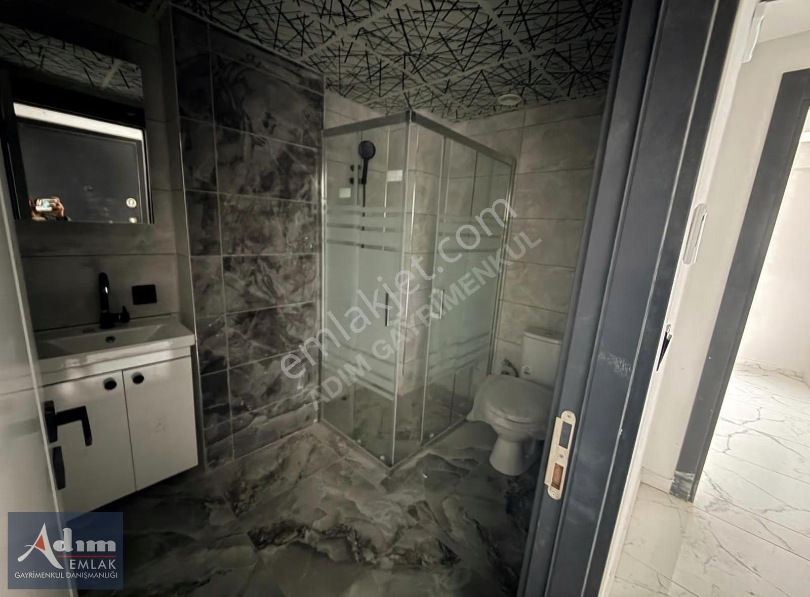 Adımgayrimenkul/sütlüce Mh Uluzafer Cd Yakını 55m2 1+1 - Görsel 11