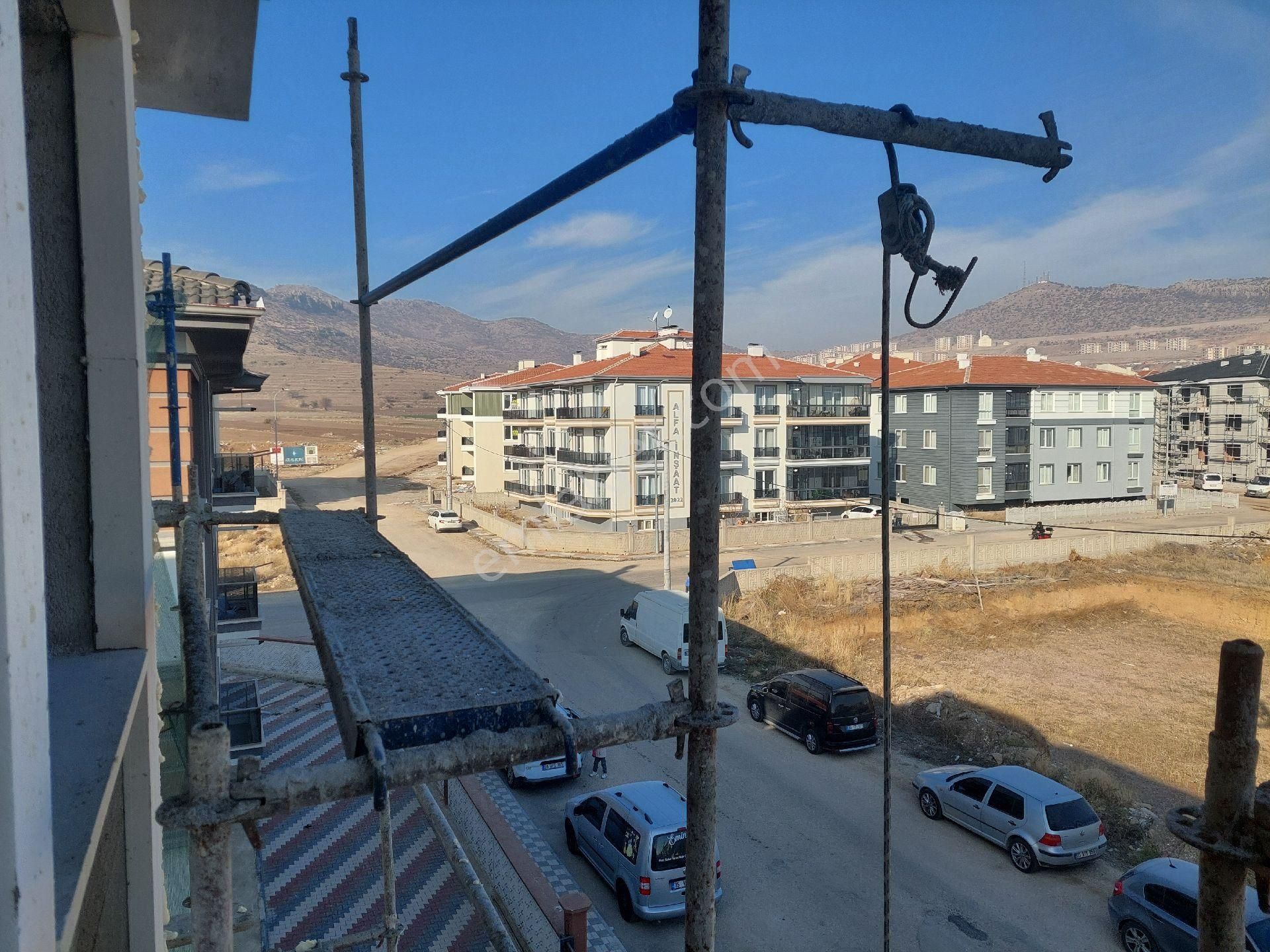 Prestij Emlaktan Kanlıca Mahallesi 3+1 Satılık Sıfır Daireler - Görsel 8