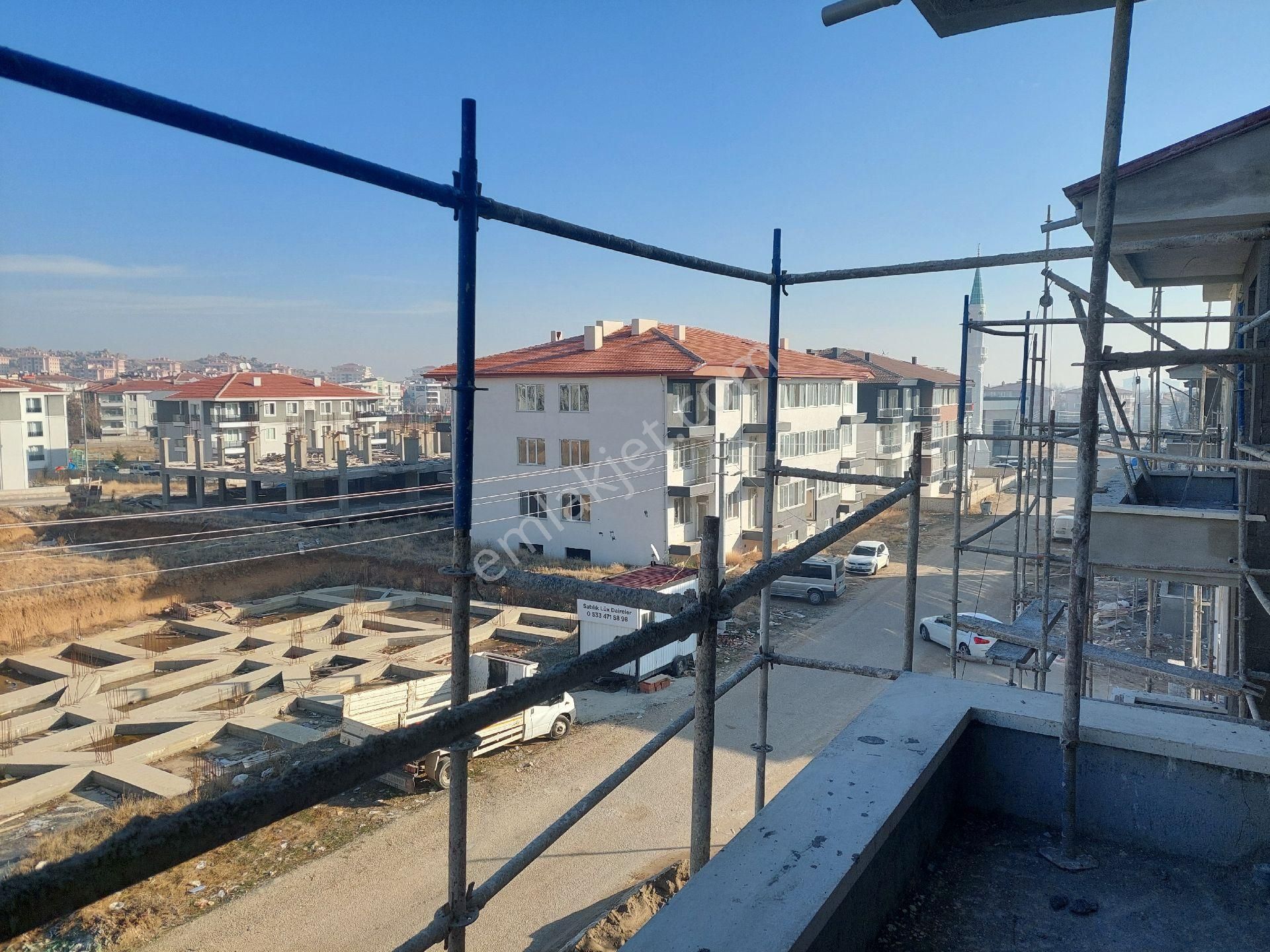 Prestij Emlaktan Kanlıca Mahallesi 3+1 Satılık Sıfır Daireler - Görsel 7