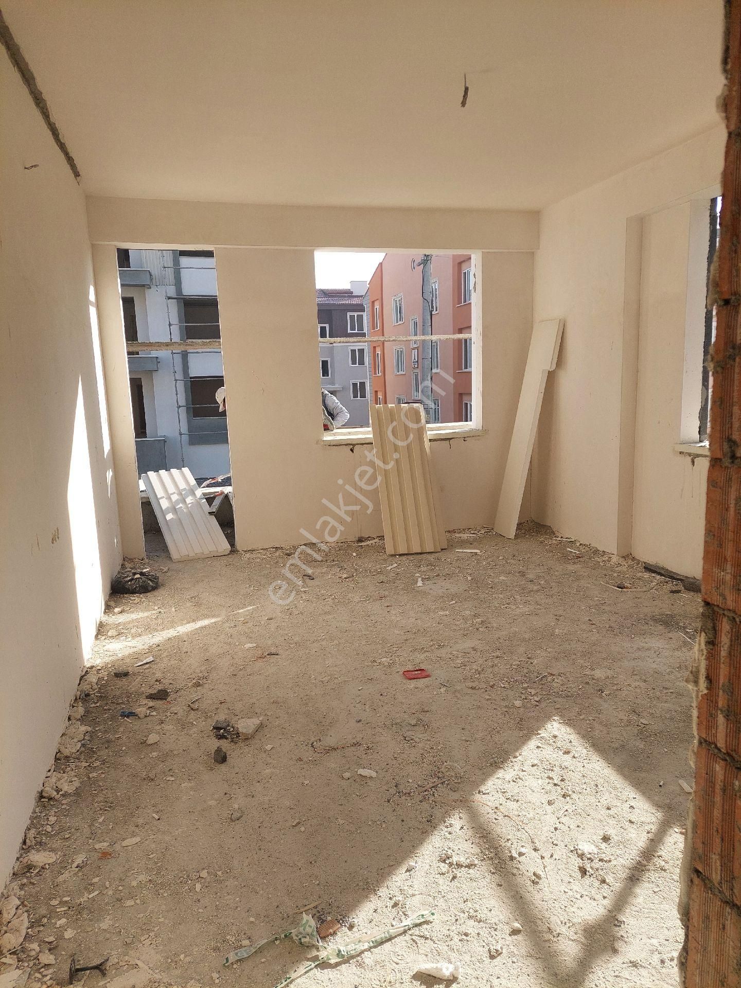 Prestij Emlaktan Kanlıca Mahallesi 3+1 Satılık Sıfır Daireler - Görsel 10