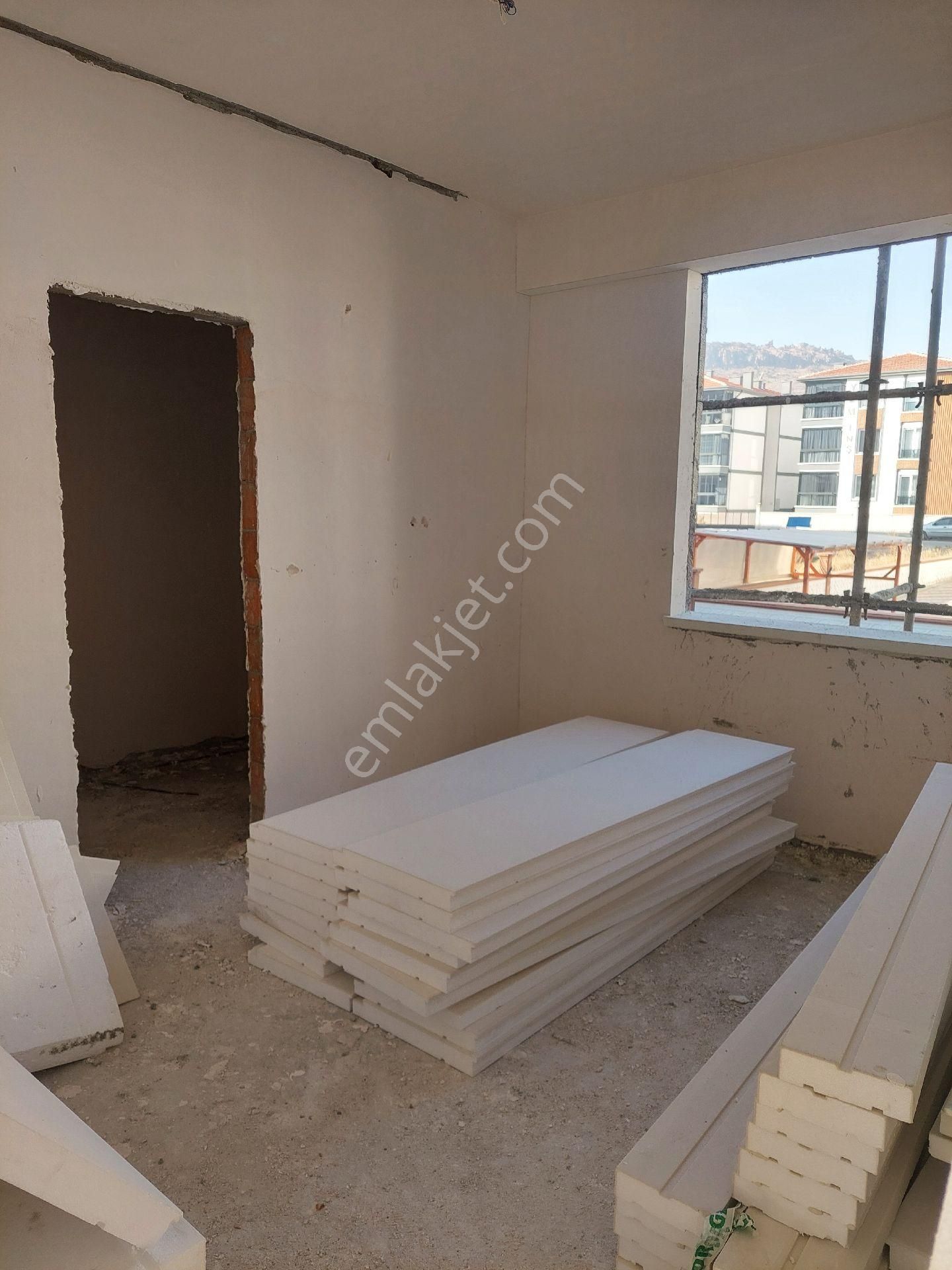 Prestij Emlaktan Kanlıca Mahallesi 3+1 Satılık Sıfır Daireler - Görsel 11