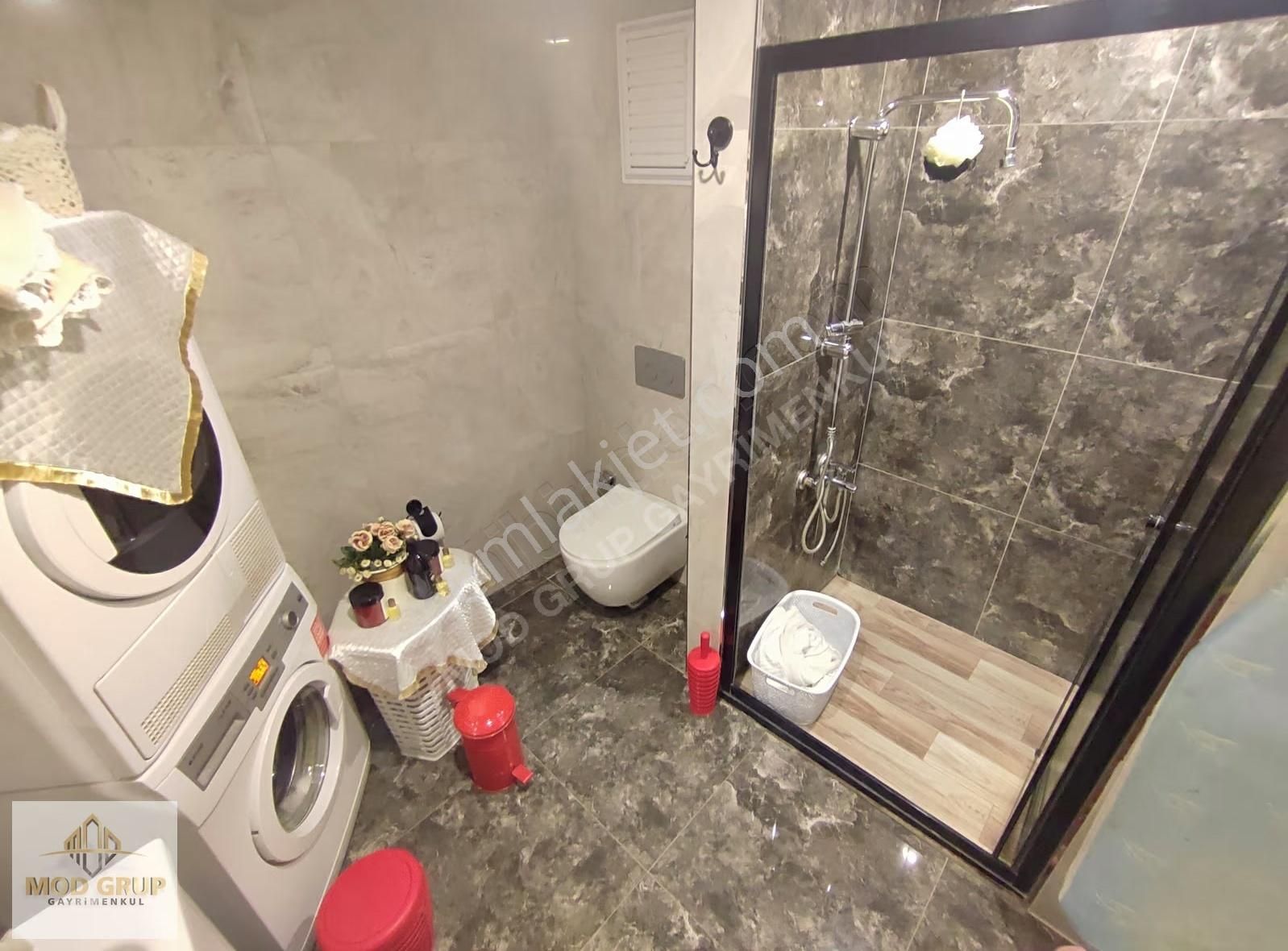 Göksu Vadi Cepheli Full Manzaralı Lüx Yapılı Full Kredili 4+1 - Görsel 25