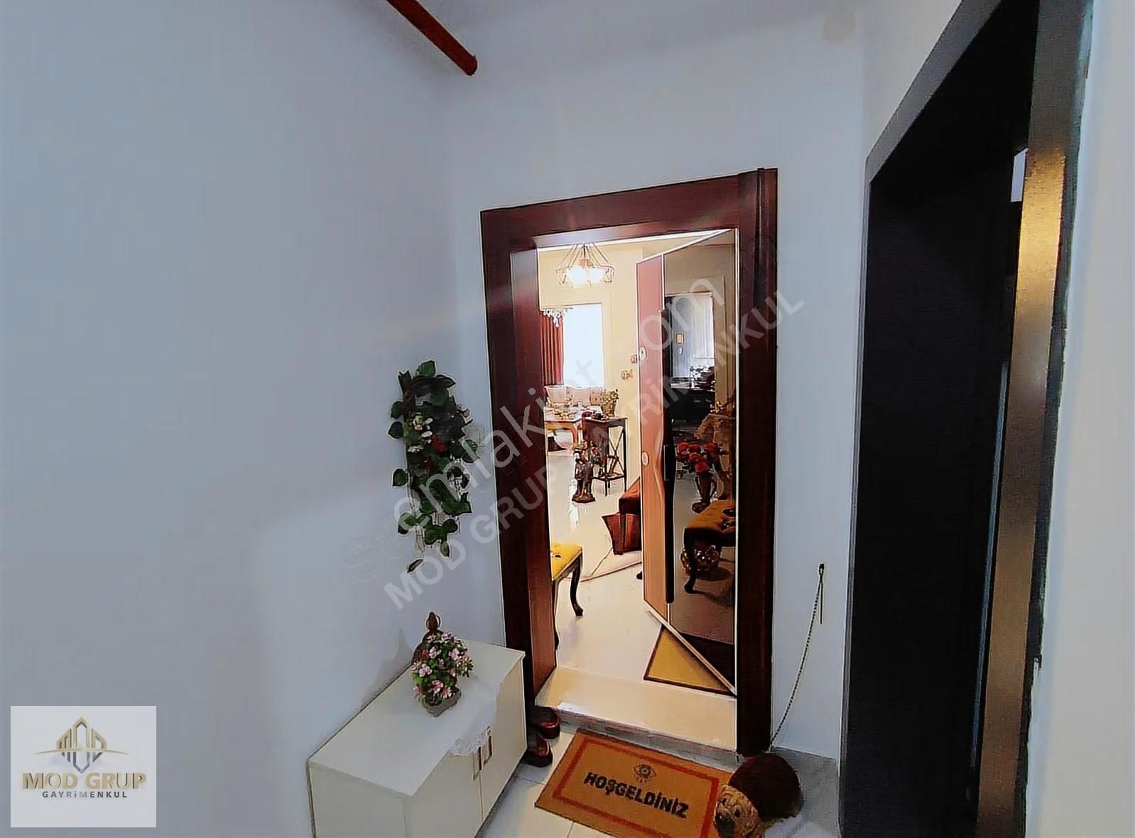 Göksu Vadi Cepheli Full Manzaralı Lüx Yapılı Full Kredili 4+1 - Görsel 15