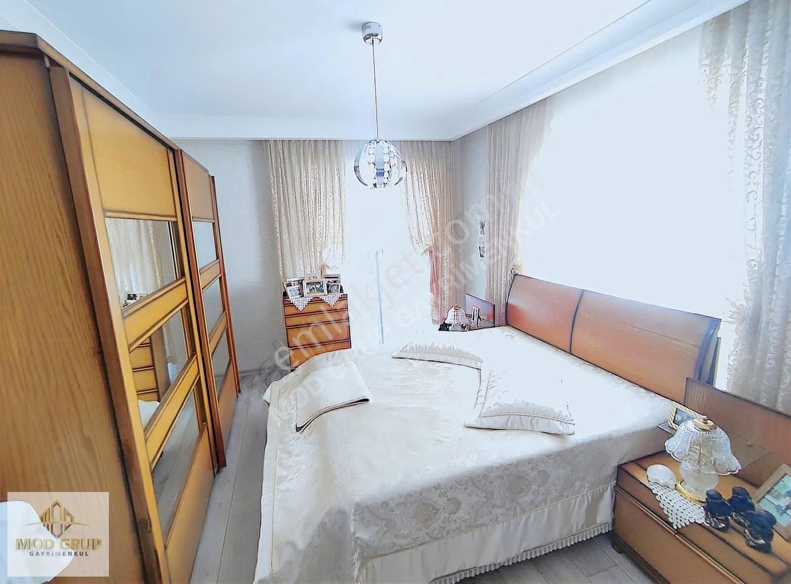 Göksu Vadi Cepheli Full Manzaralı Lüx Yapılı Full Kredili 4+1 - Görsel 2