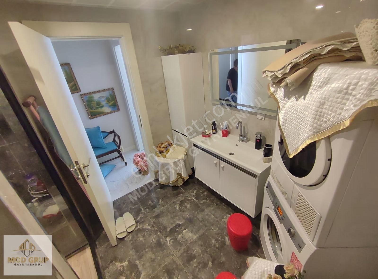 Göksu Vadi Cepheli Full Manzaralı Lüx Yapılı Full Kredili 4+1 - Görsel 20