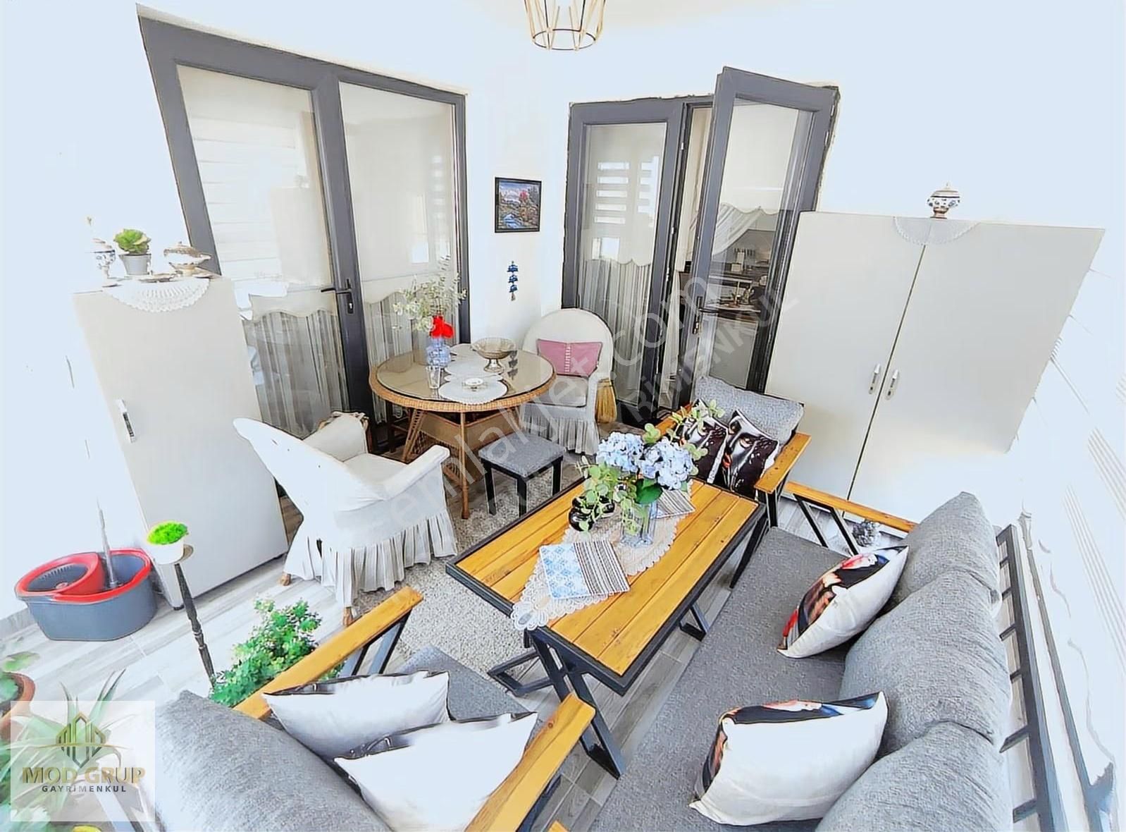 Göksu Vadi Cepheli Full Manzaralı Lüx Yapılı Full Kredili 4+1 - Görsel 29