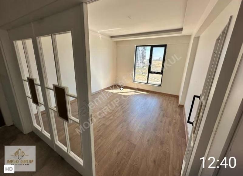 Eryaman Da Göksu Gölü Yanında Ultra Lüx 4.5+1 Daire