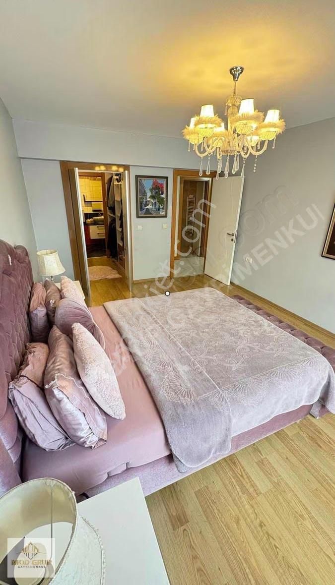 Eryaman Da Metro Ve Metromall Yakını Ayaş Yolu Üzeri Lüx 2+1 - Görsel 7