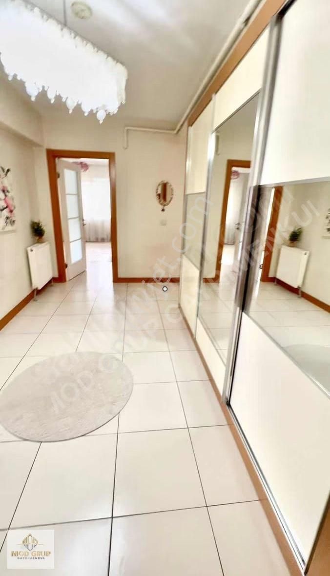 Eryaman Da Metro Ve Metromall Yakını Ayaş Yolu Üzeri Lüx 2+1 - Görsel 4