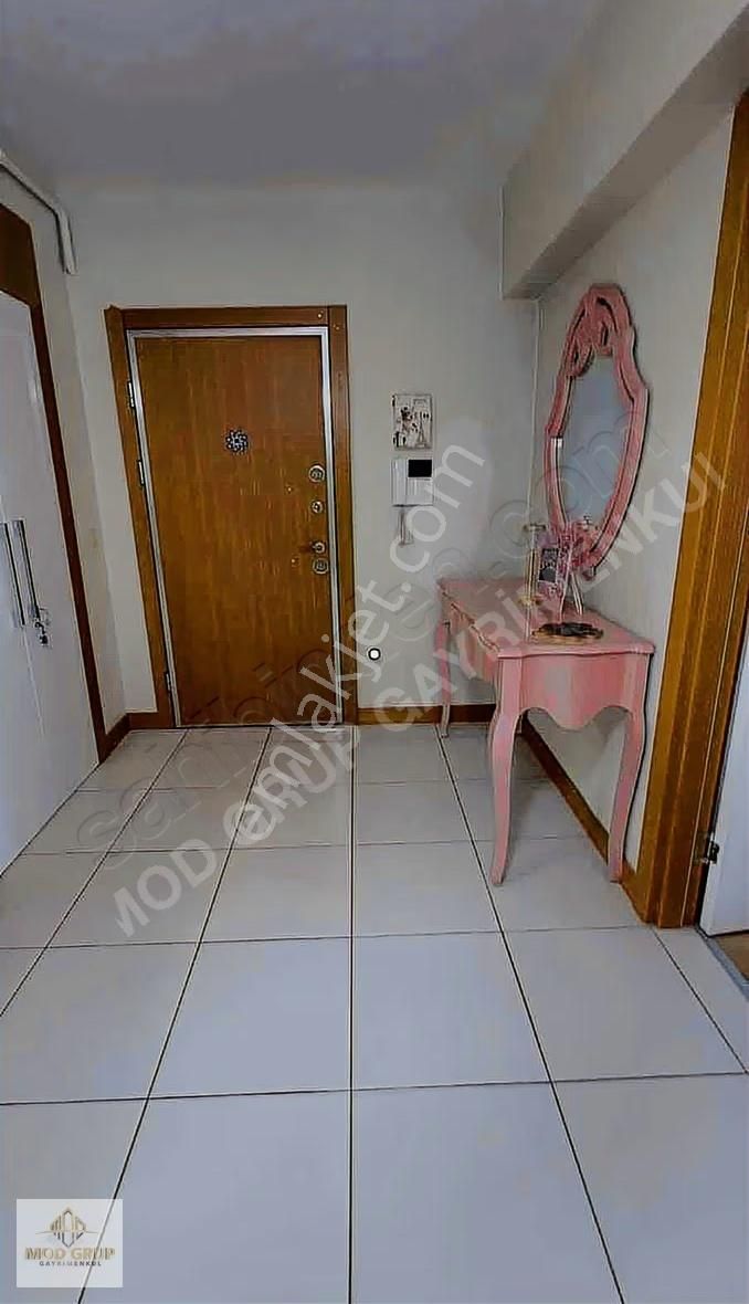 Eryaman Da Metro Ve Metromall Yakını Ayaş Yolu Üzeri Lüx 2+1 - Görsel 9